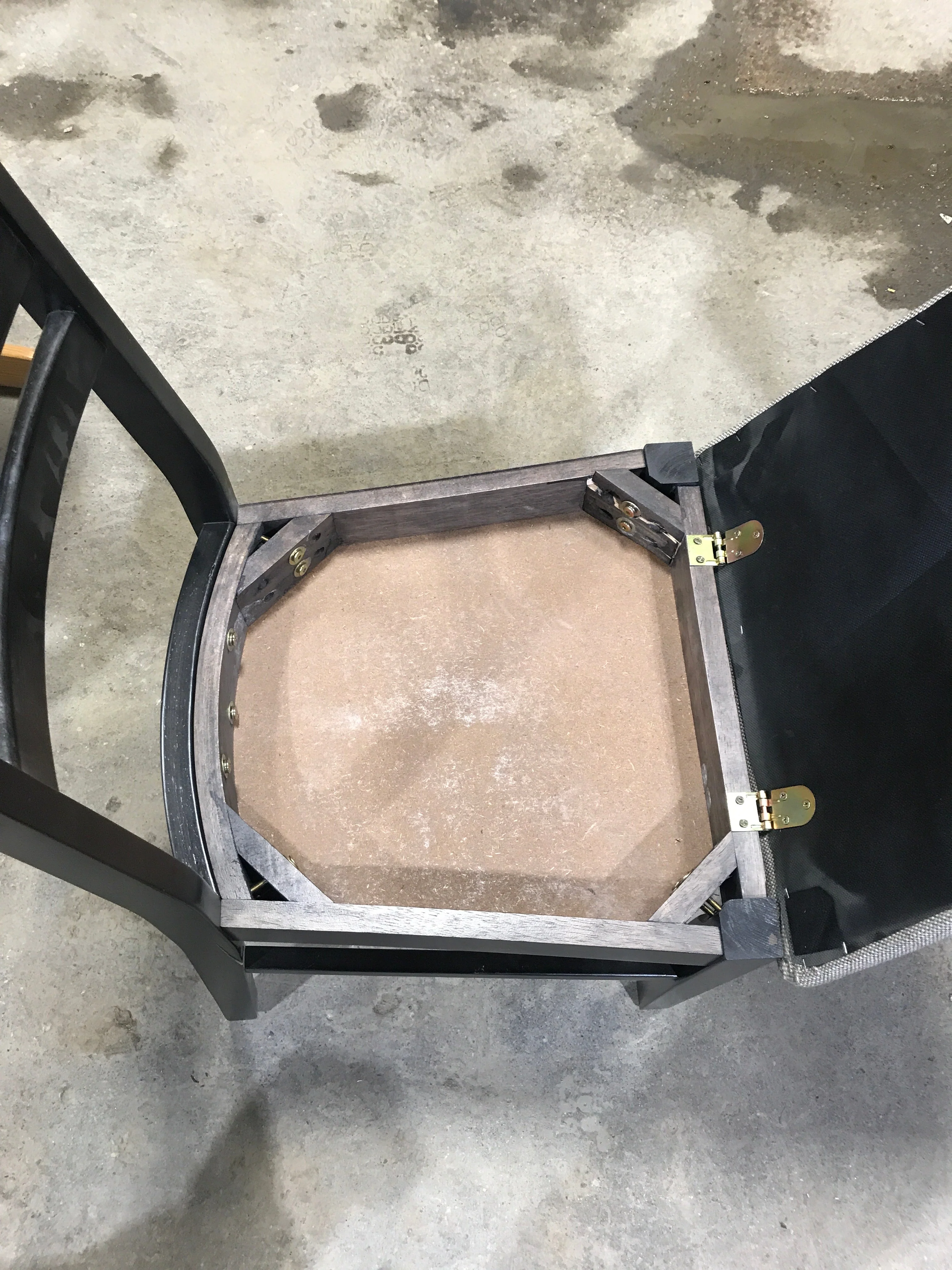 USED Dining Chair - Image 3