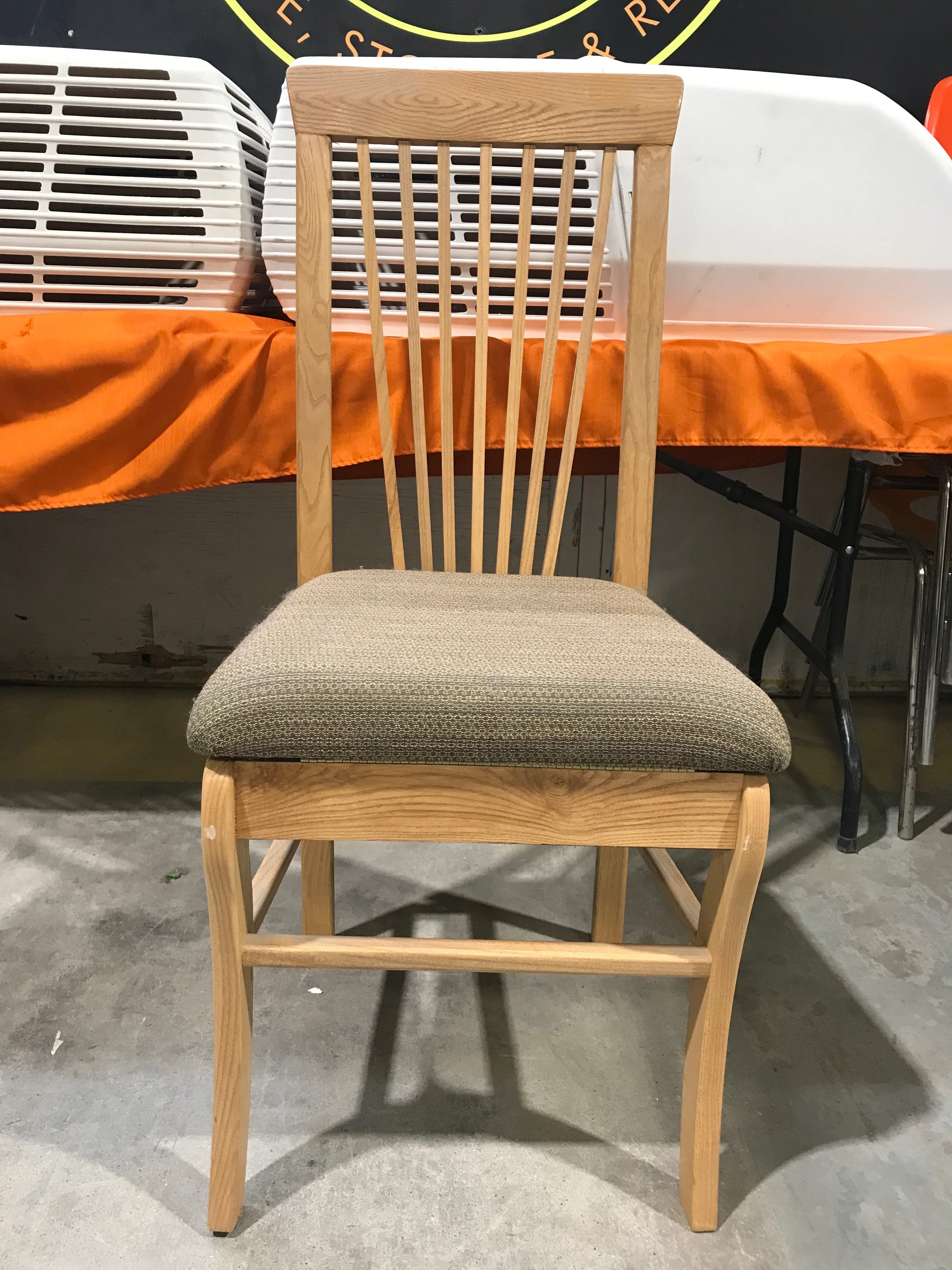USED Dining Chair