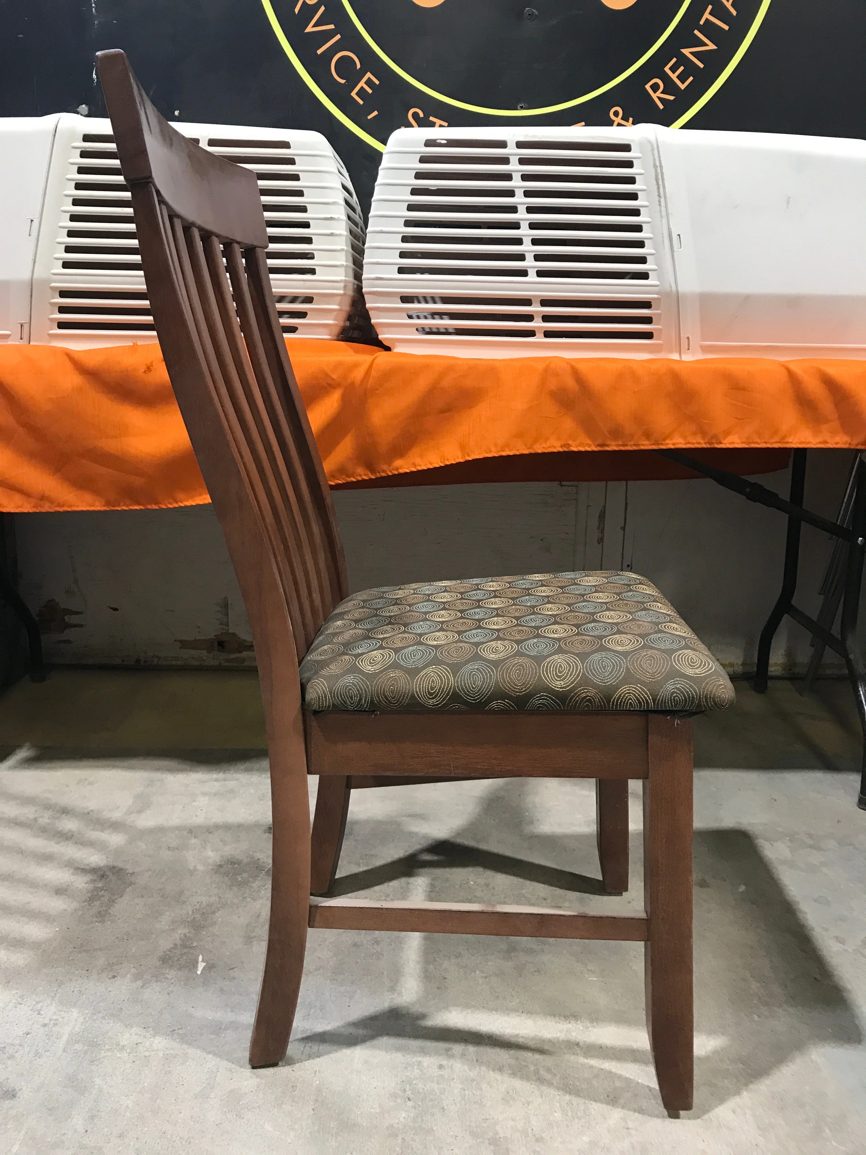 USED Dining Chair - Image 3