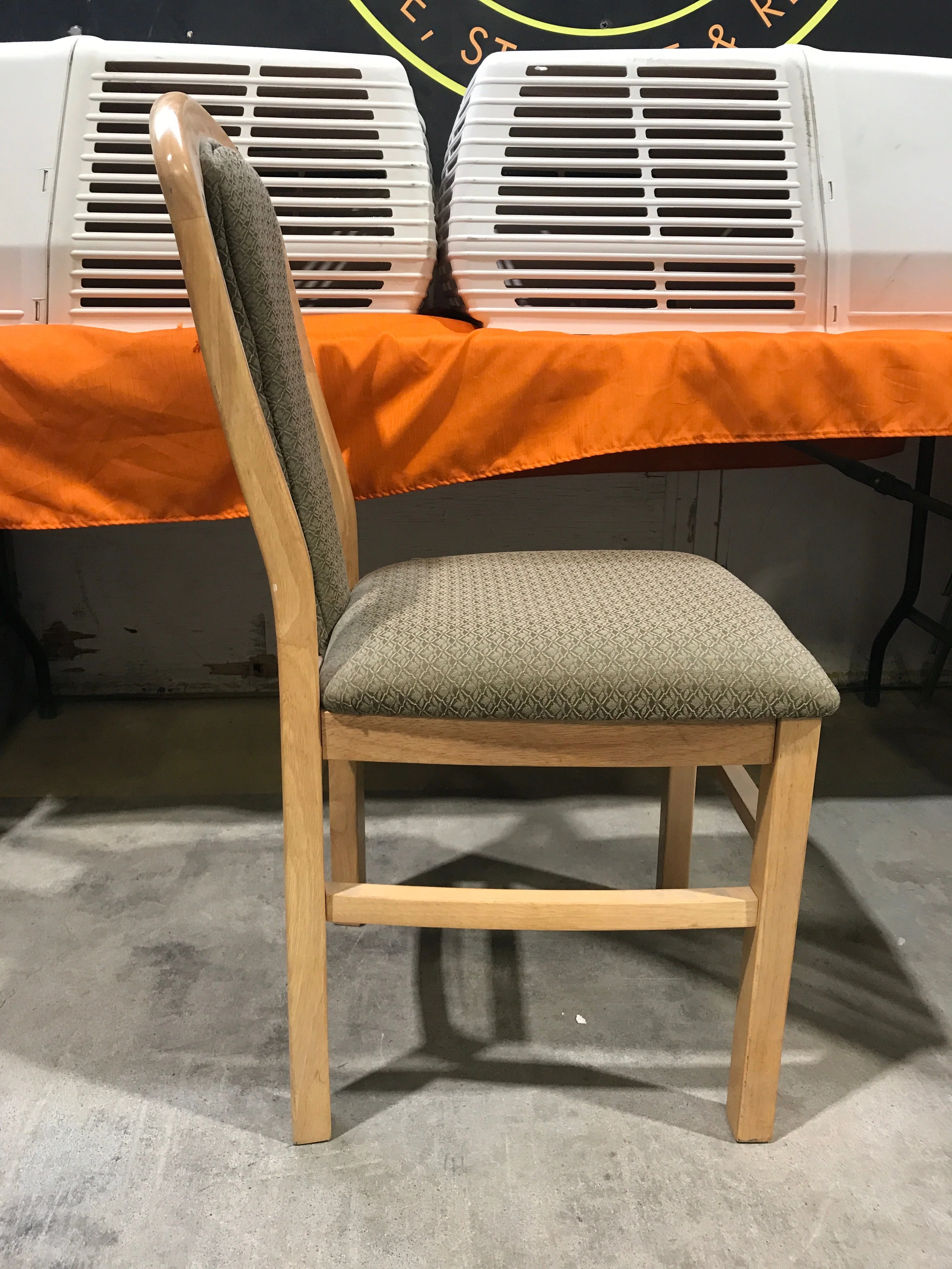 USED Dining Chair - Image 3