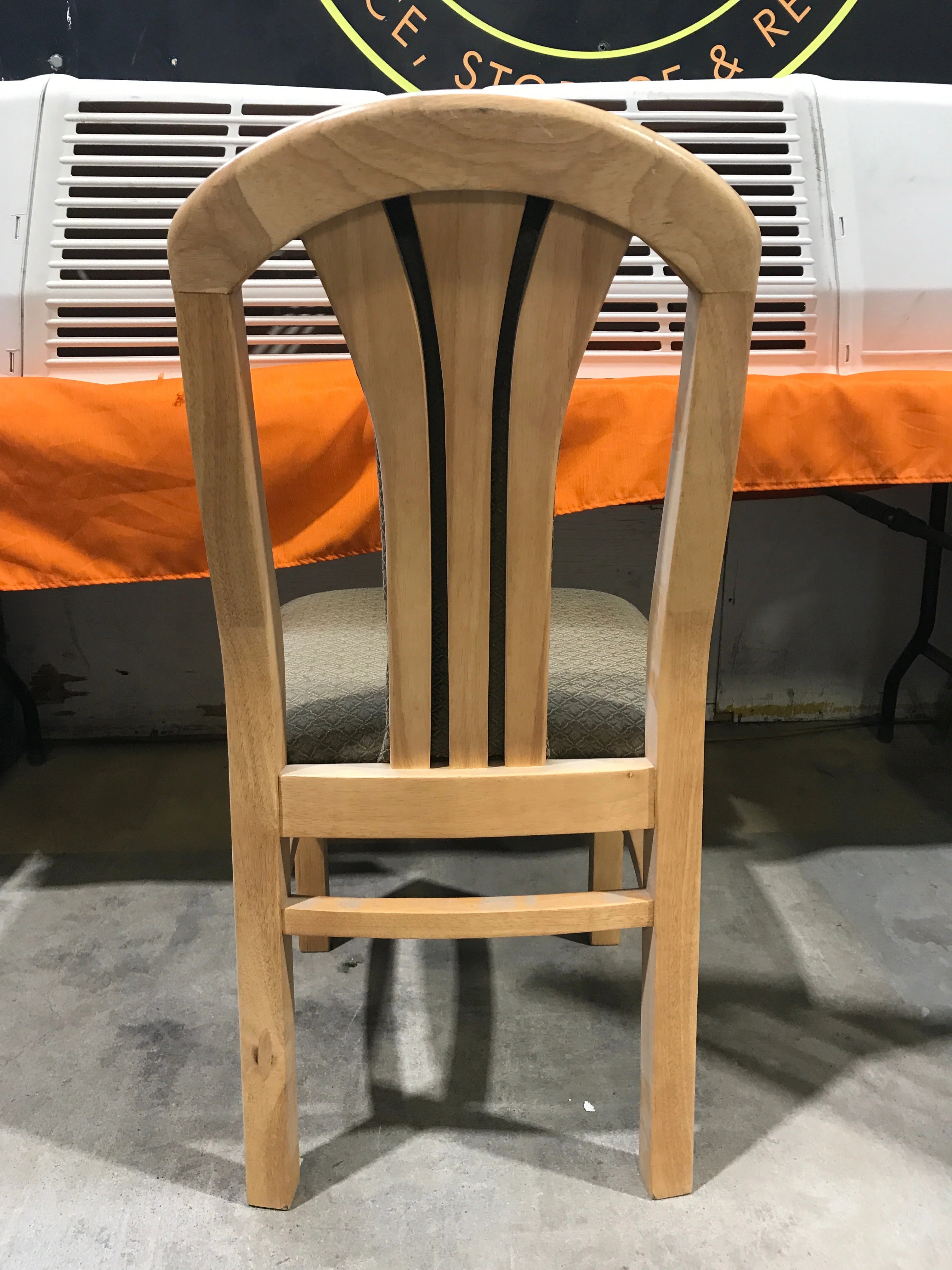 USED Dining Chair - Image 4