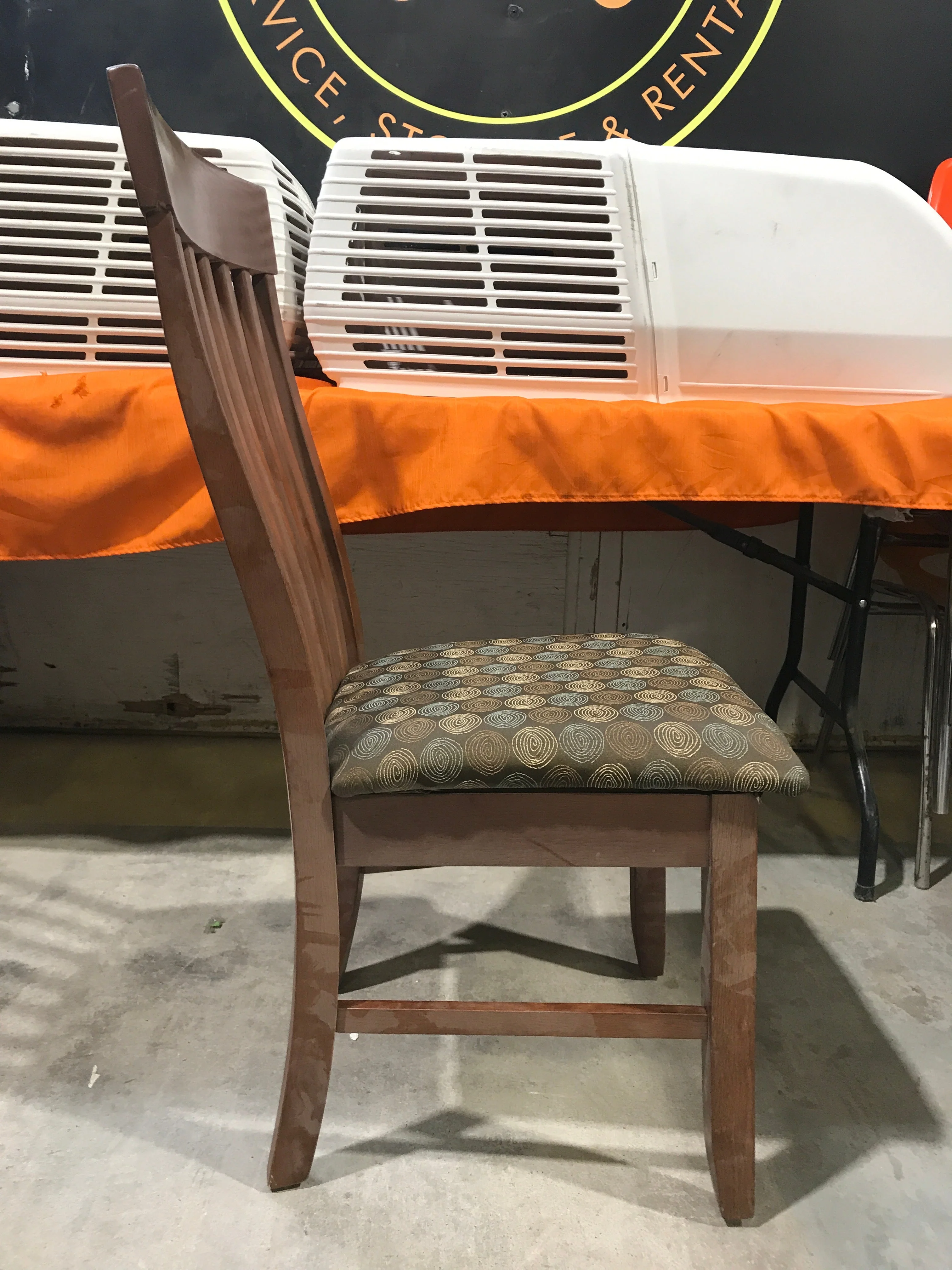 USED Dining Chair - Image 3