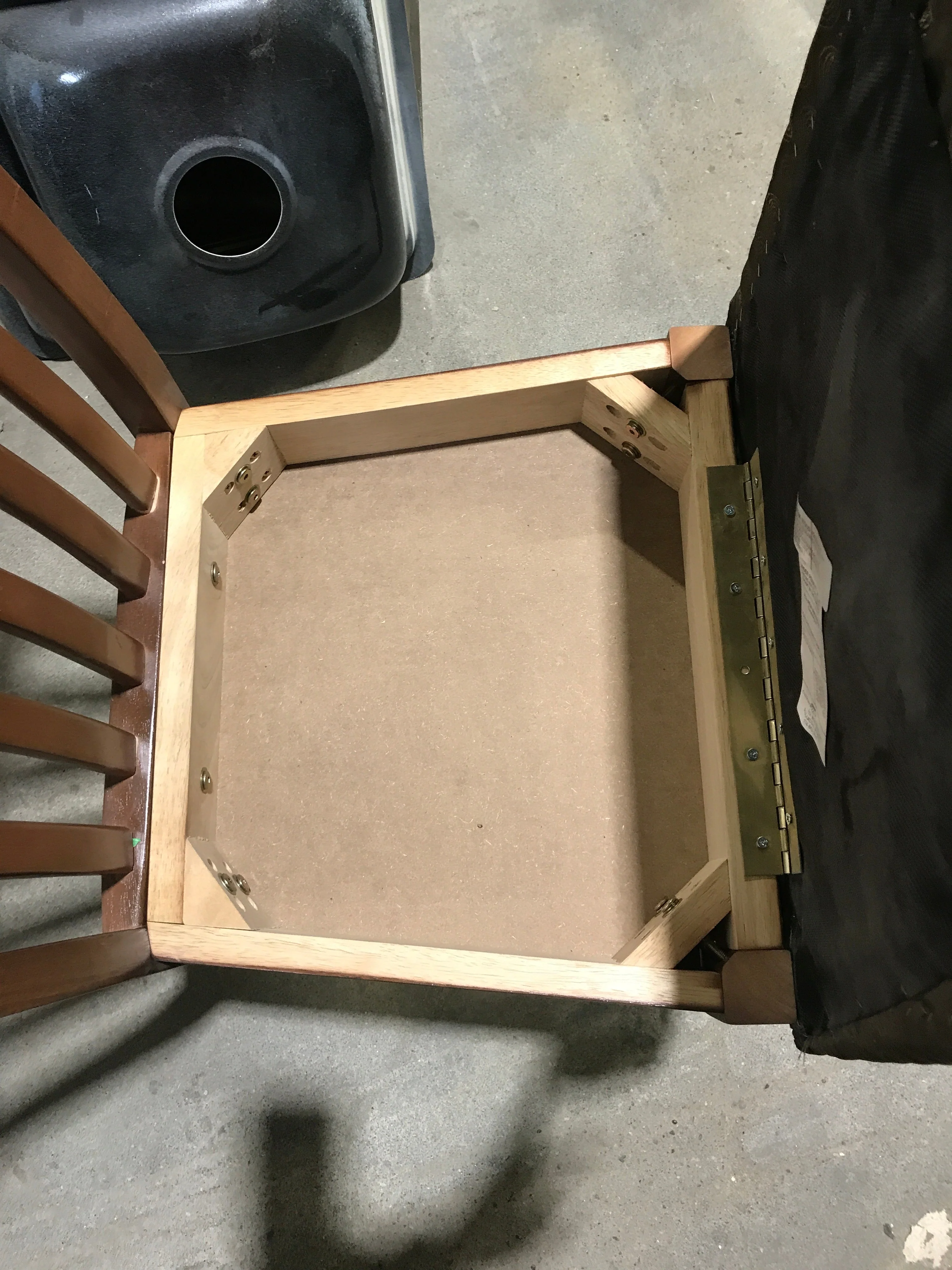 USED Dining Chair - Image 5