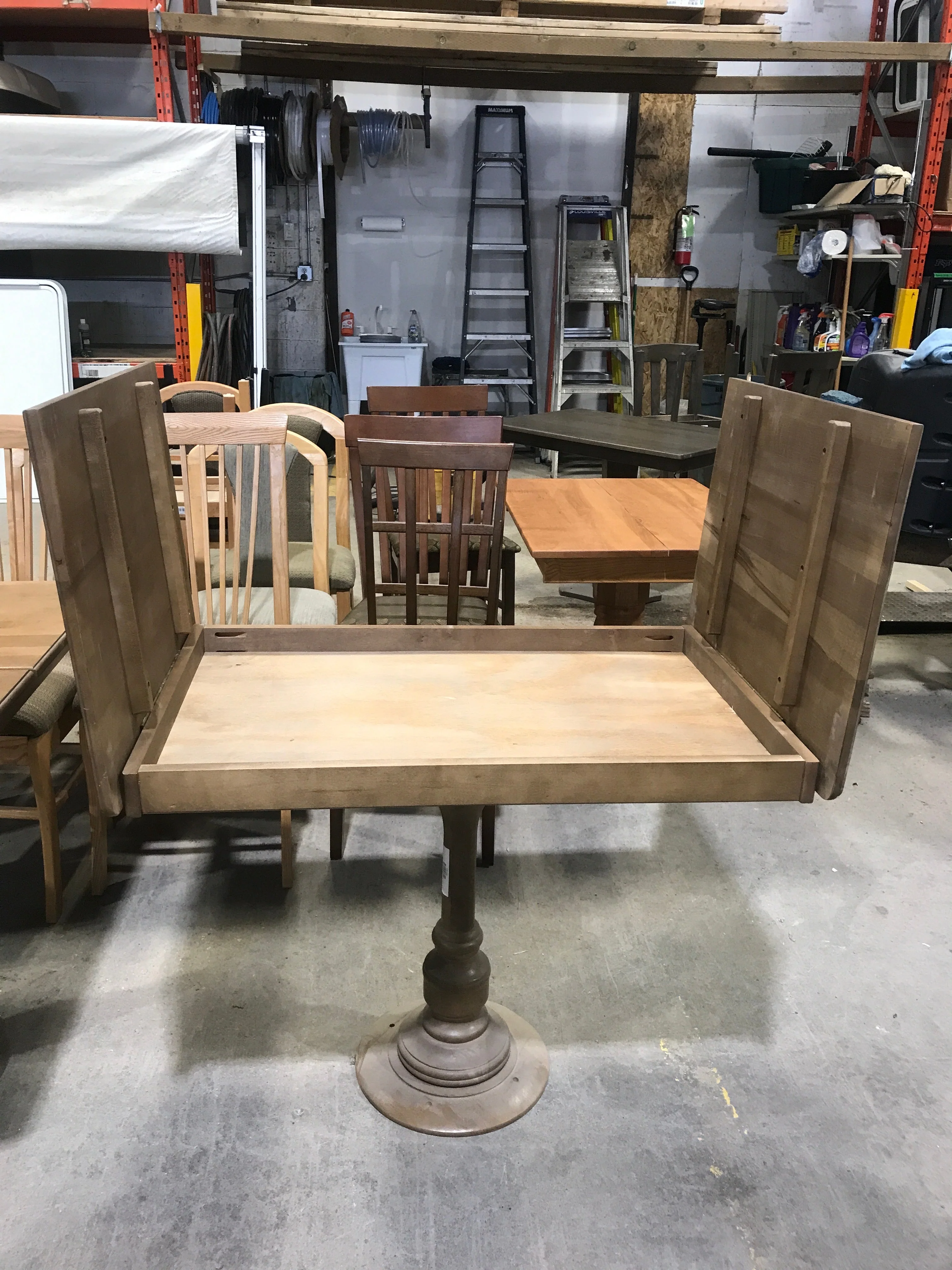 USED Dining Table - Image 4