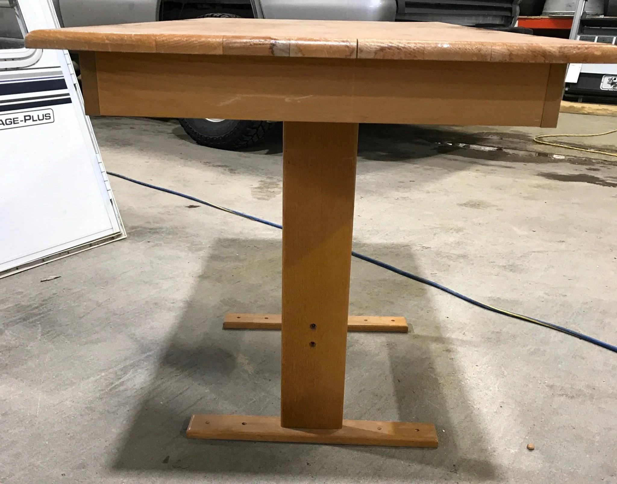 USED Dining Table - Image 2