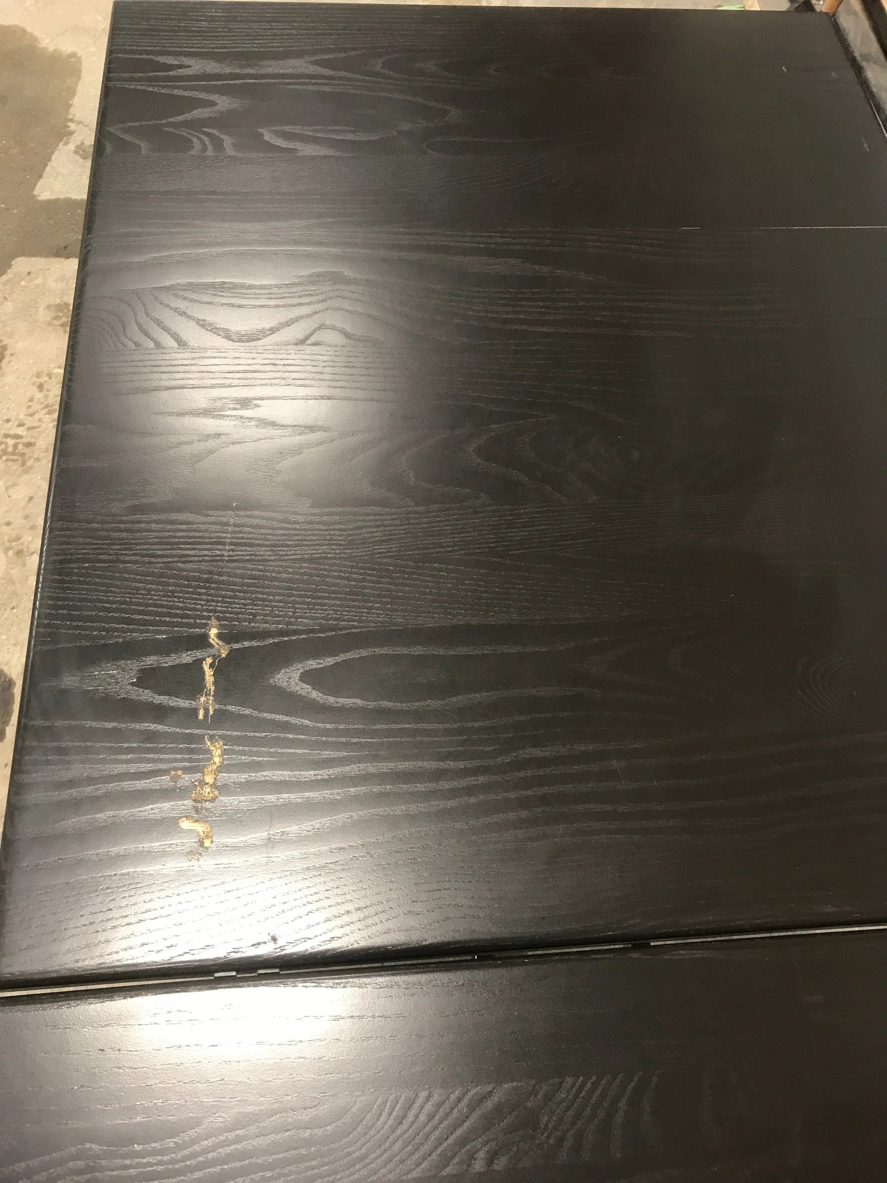 USED Dining Table - Image 4
