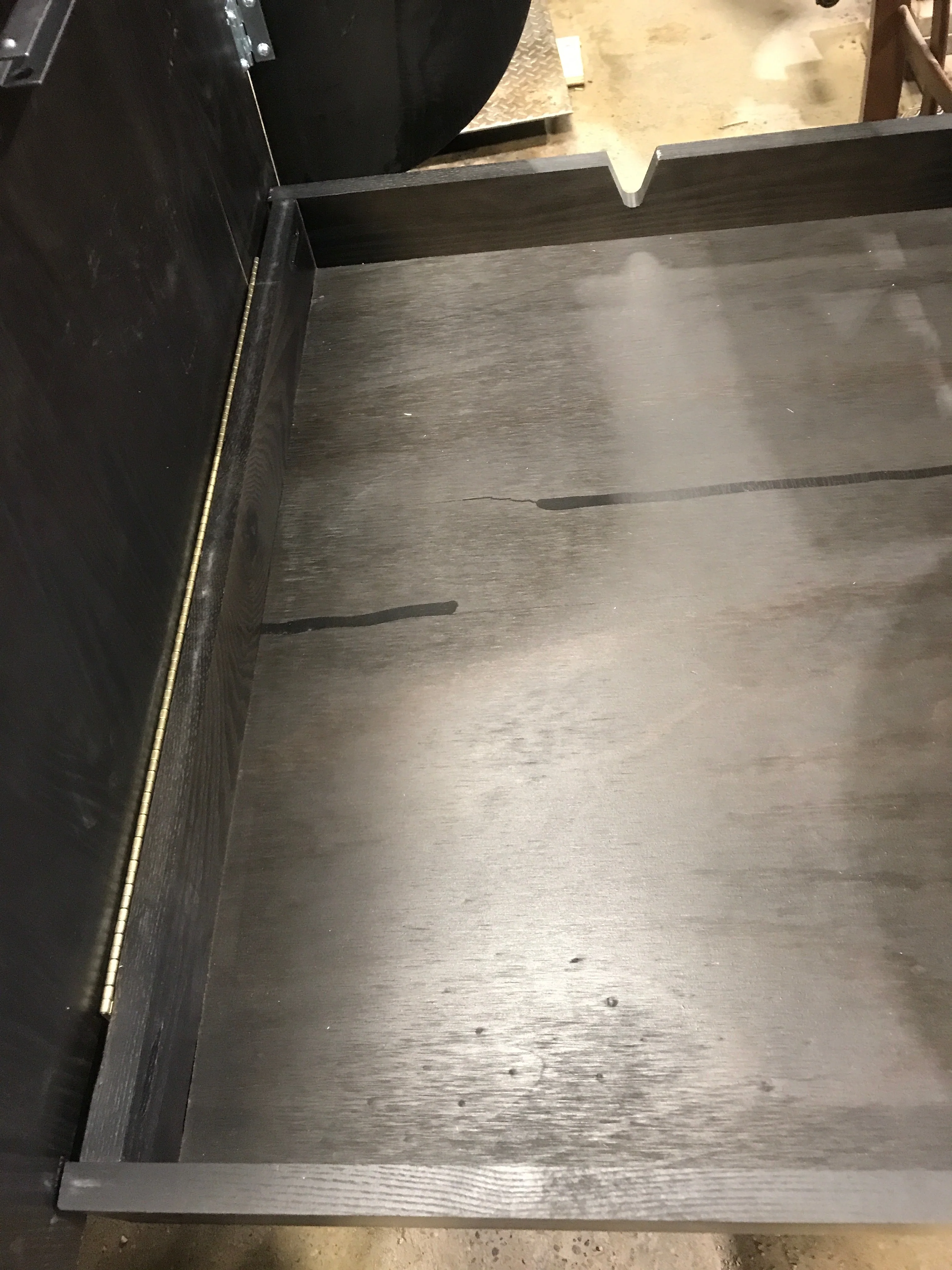 USED Dining Table - Image 4
