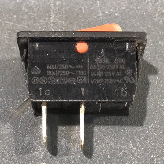 Used Dometic 12V Switch 2951398201 - Image 2
