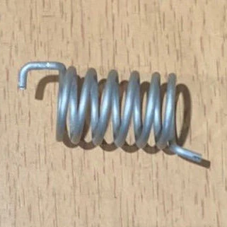 Used Dometic 2002237010 Freezer Spring RH