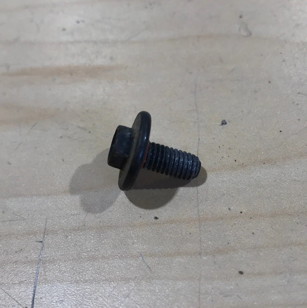 USED Dometic 56088 Valve Bolt - Image 4
