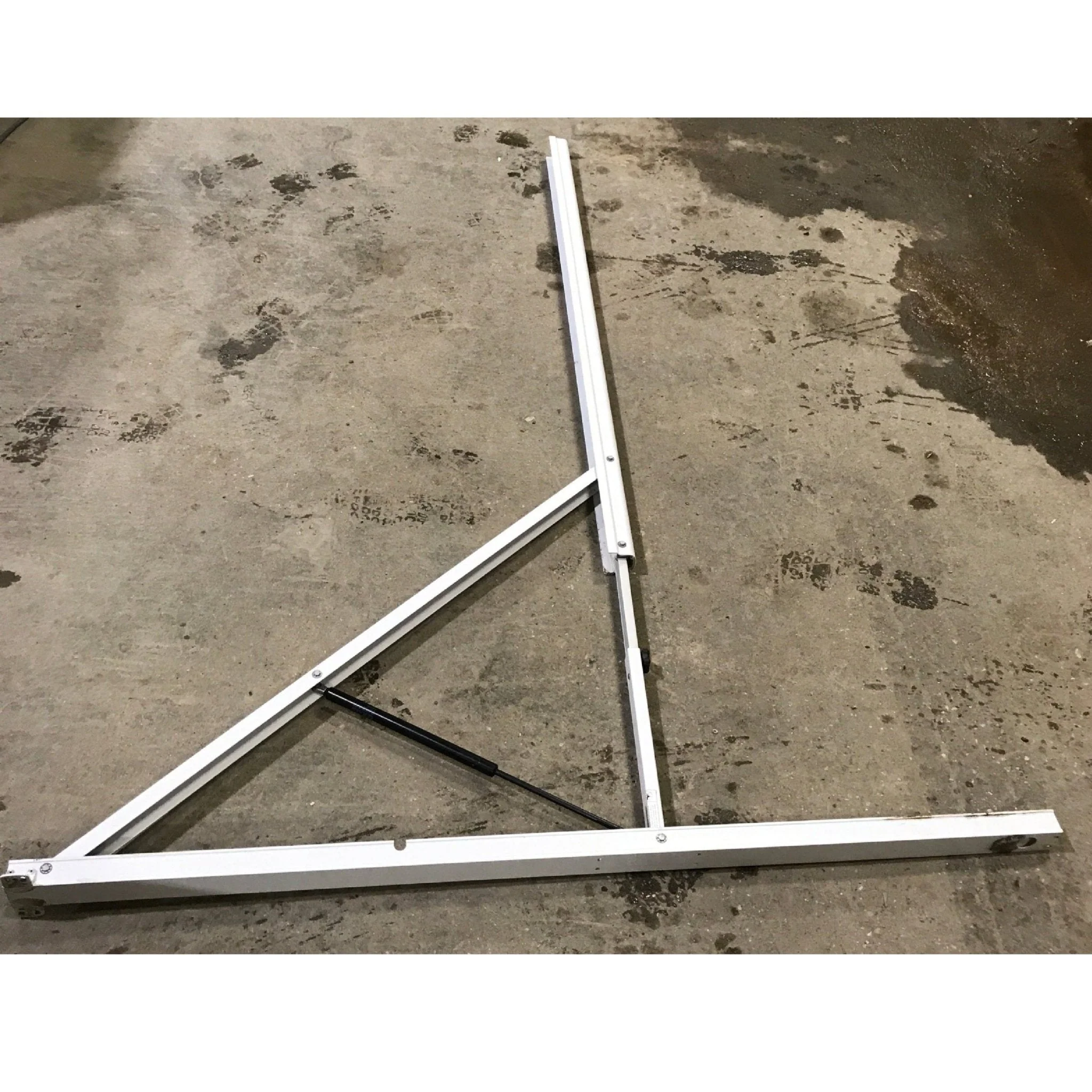 Used Dometic 9100 Power Awning Arm