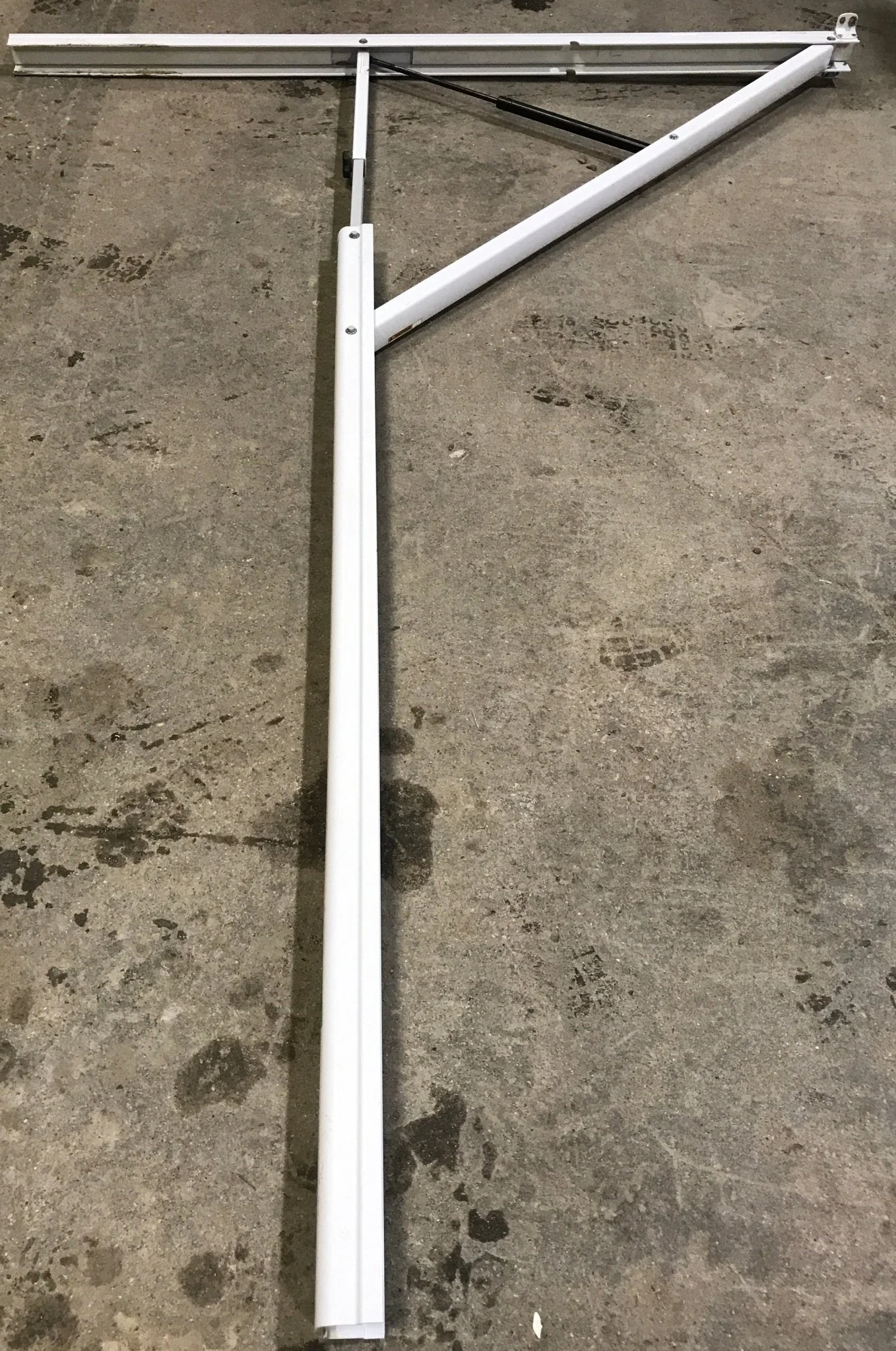 Used Dometic 9100 Power Awning Arm - Image 4