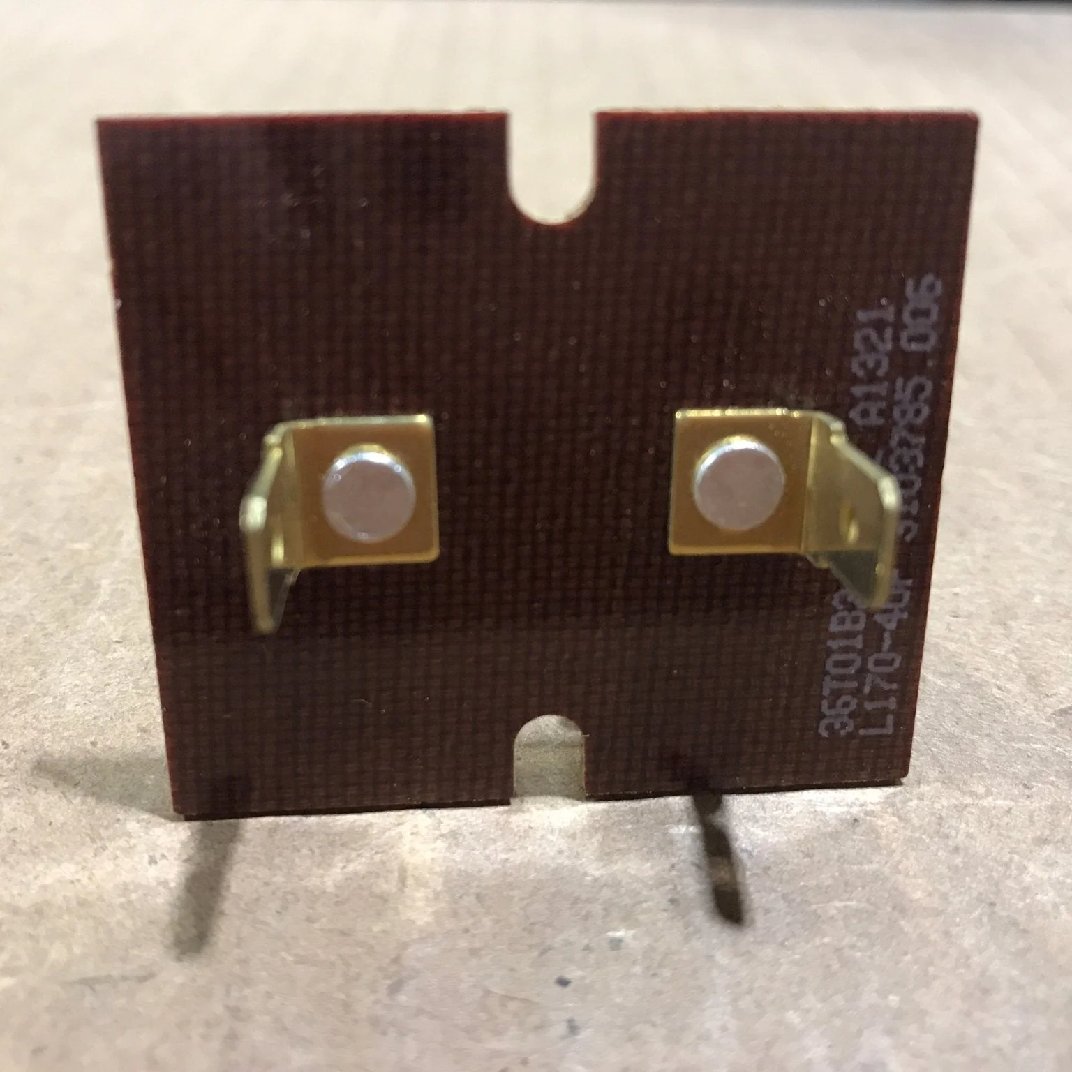Used Dometic A/C Auto Limit Switch - 3103785.006 - Image 2