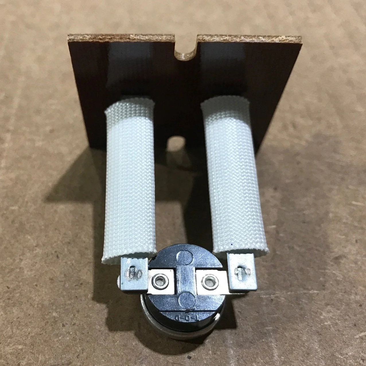 Used Dometic A/C Auto Limit Switch - 3103785.006 - Image 3