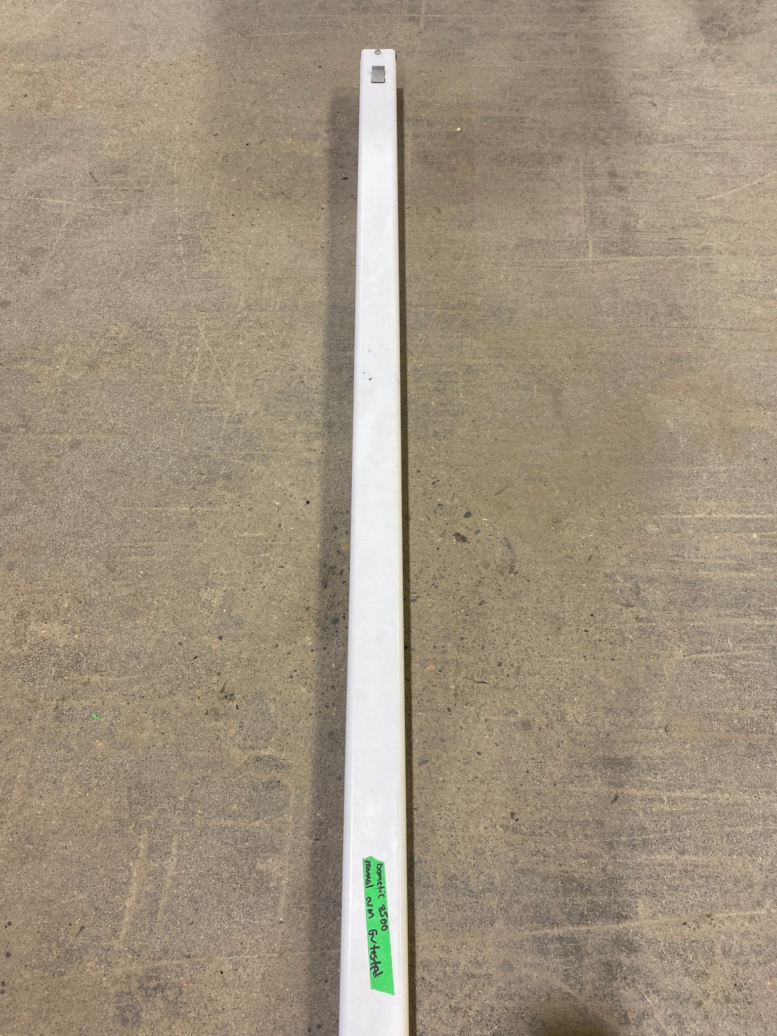 Used Dometic / A&E 8500 Awning Single Manual Arm - Image 5