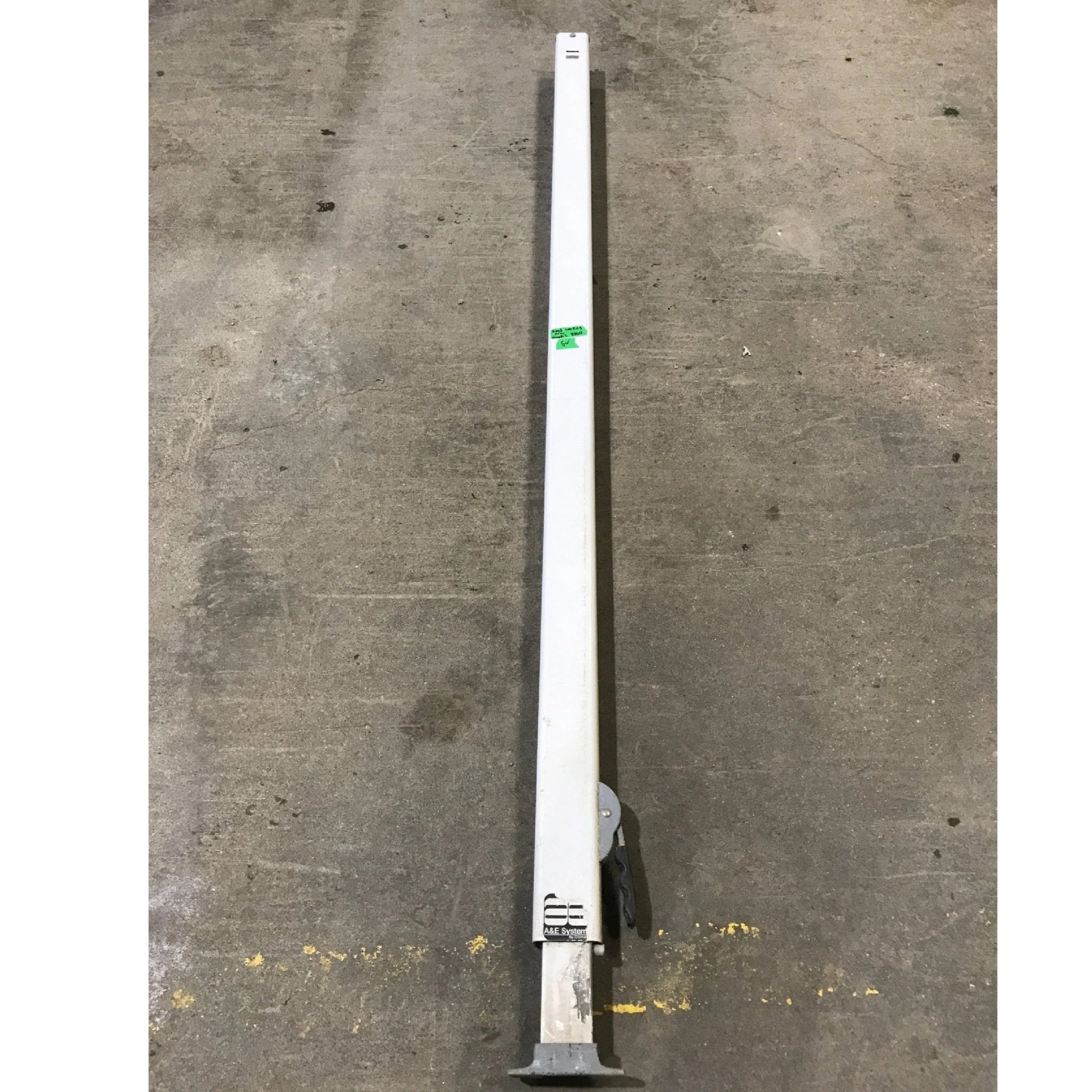 Used Dometic / A&E 8500 Awning Single Manual Arm