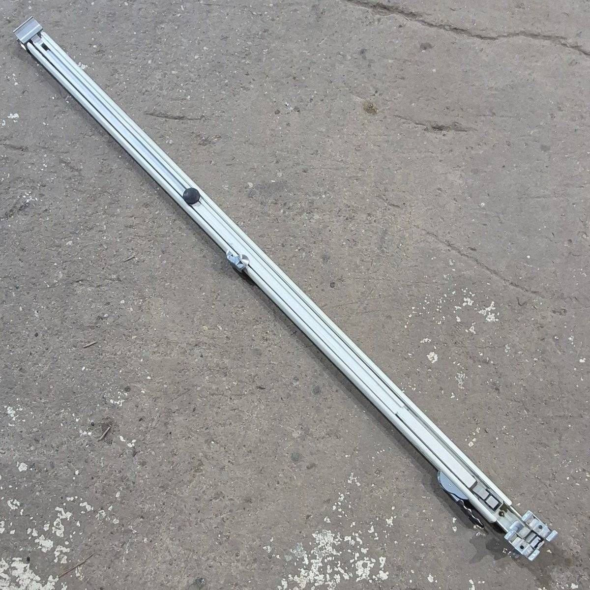 Used Dometic / A&E 8500 Manual Awning Arm, Tall, Colonial White - 8480000.401 - Image 6