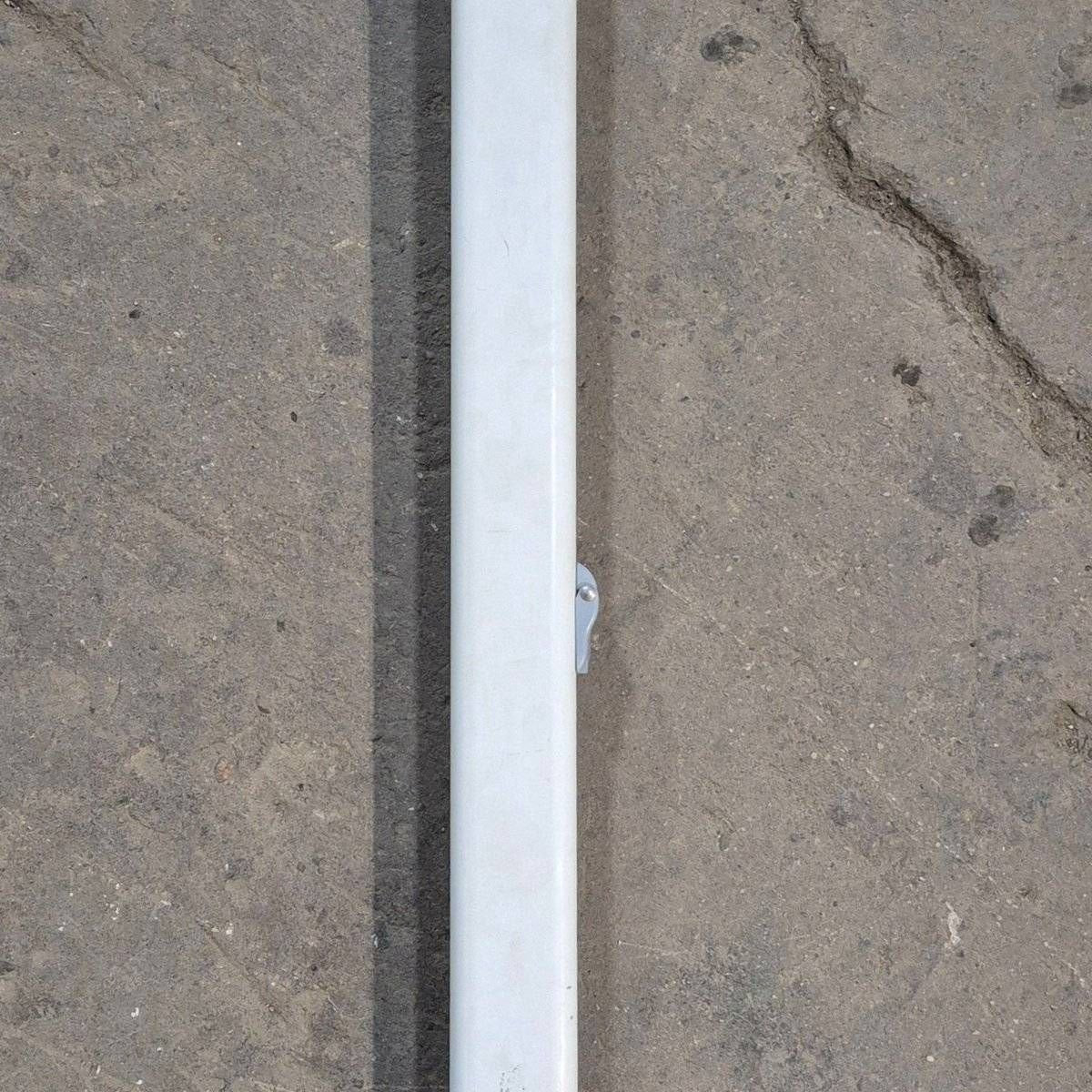 Used Dometic / A&E 8500 Manual Awning Arm, Tall, Colonial White -  8480000.401 - Image 4