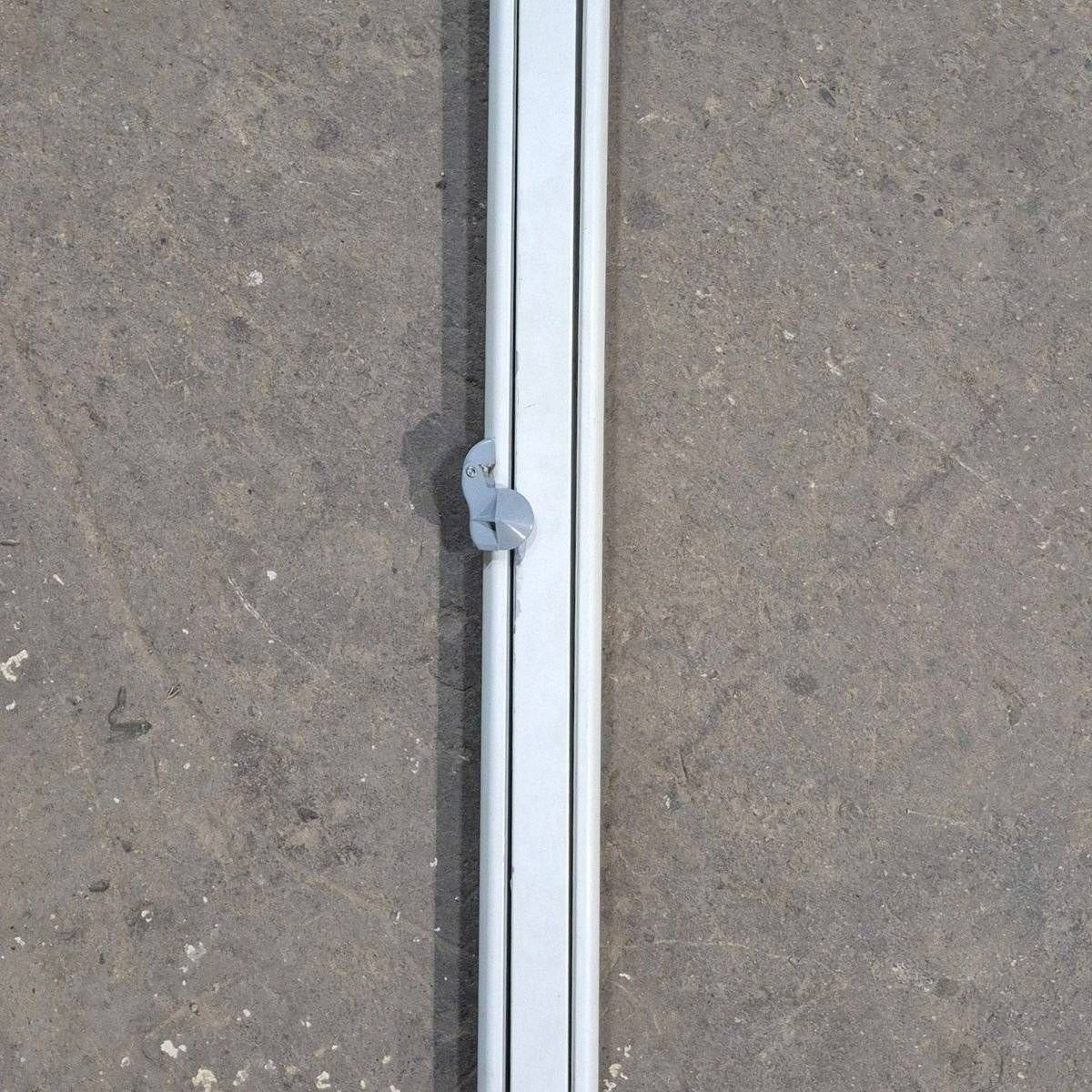 Used Dometic / A&E 8500 Manual Awning Arm, Tall, Colonial White -  8480000.401 - Image 8