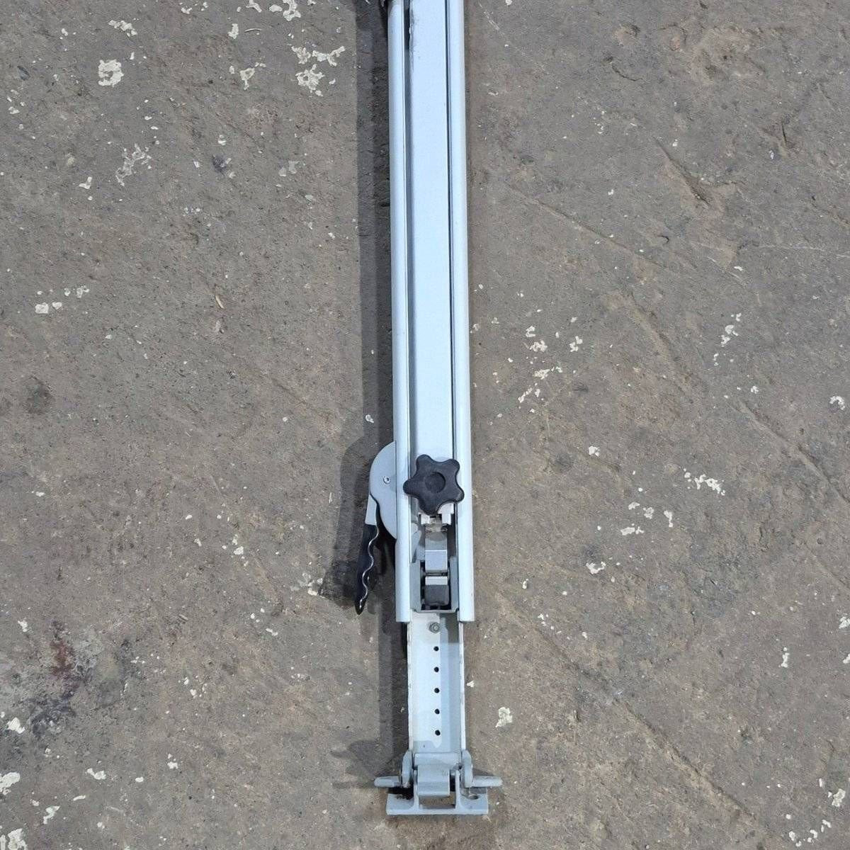 Used Dometic / A&E 8500 Manual Awning Arm, Tall, White -  8480000.401B - Image 10
