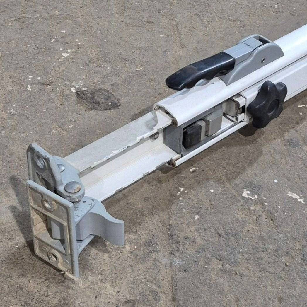 Used Dometic / A&E 8500 Manual Awning Arm, Tall, White -  8480000.401B - Image 11