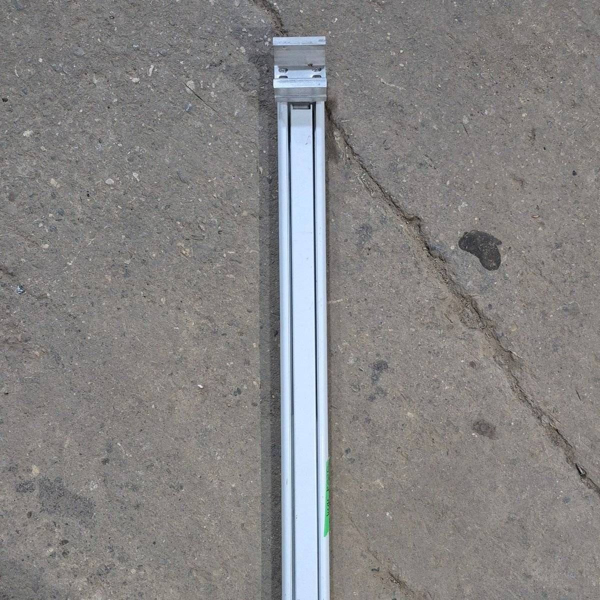 Used Dometic / A&E 8500 Manual Awning Arm, Tall, White -  8480000.401B - Image 7