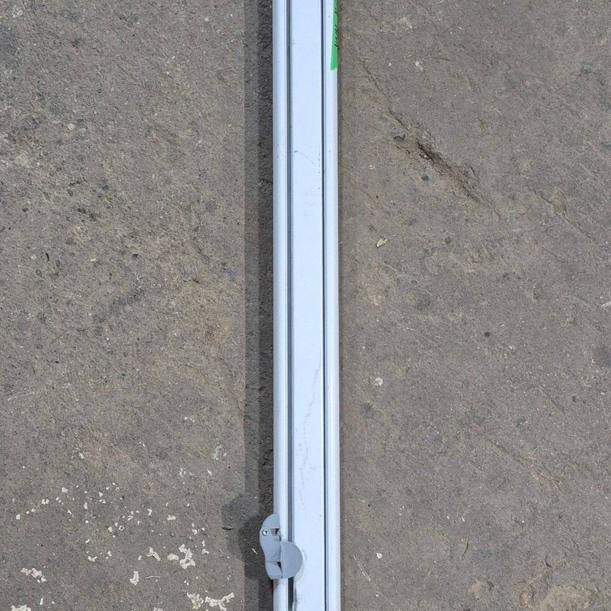 Used Dometic / A&E 8500 Manual Awning Arm, Tall, White -  8480000.401B - Image 8