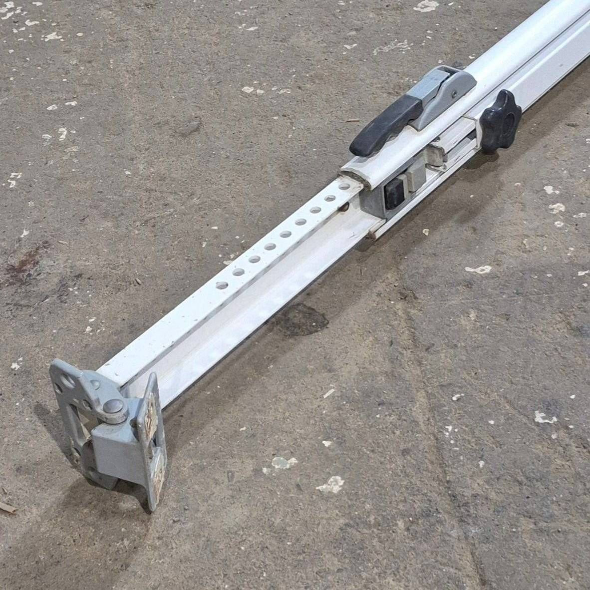 Used Dometic / A&E 8500 Manual Awning Arm, Tall, White -  8480000.401B - Image 11