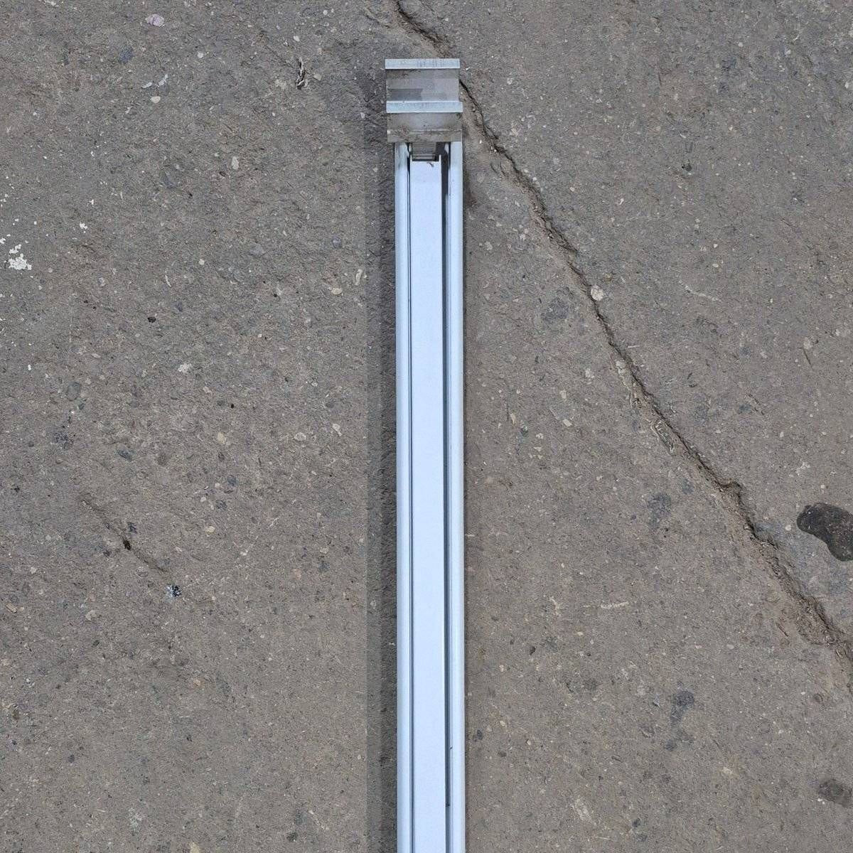 Used Dometic / A&E 8500 Manual Awning Arm, Tall, White -  8480000.401B - Image 7