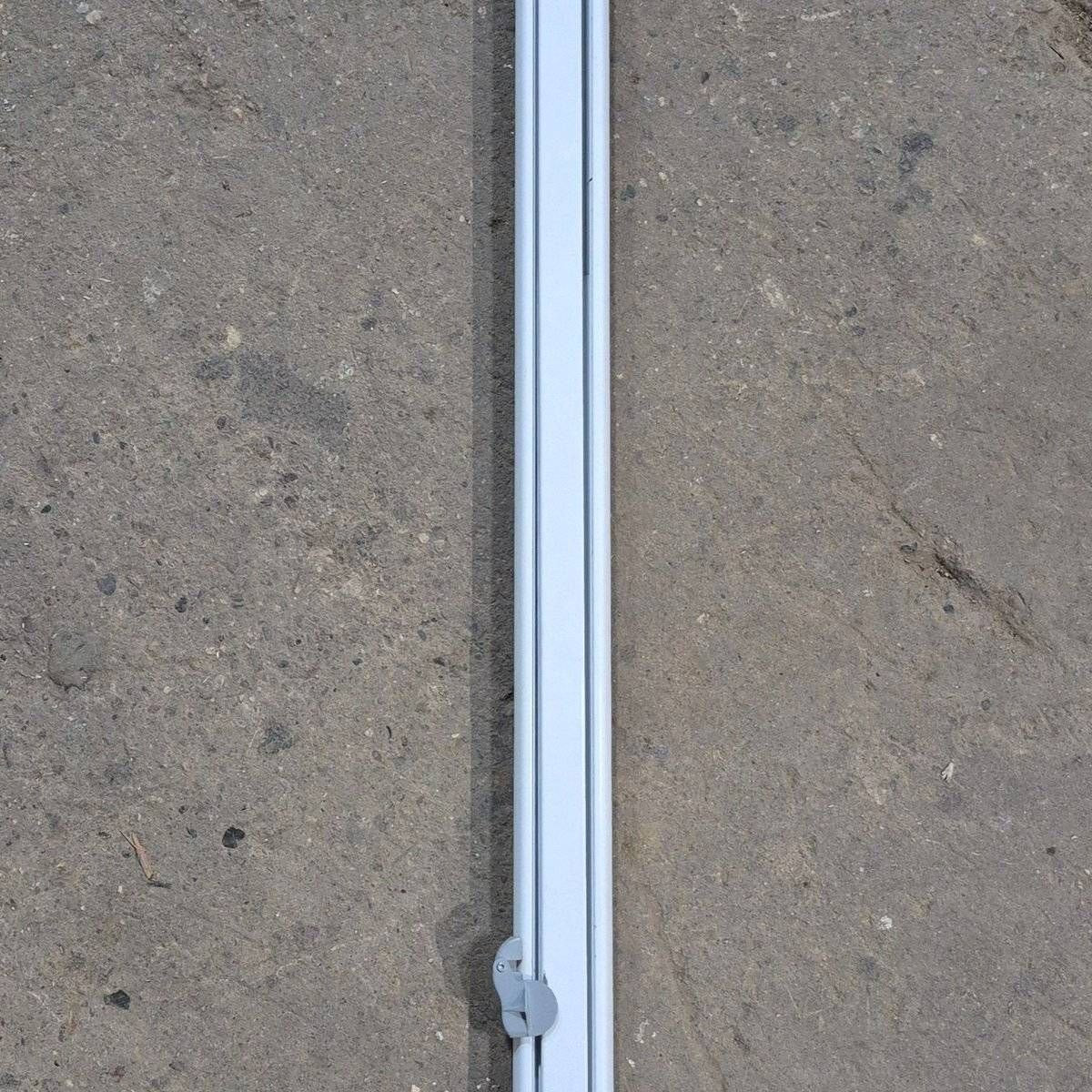 Used Dometic / A&E 8500 Manual Awning Arm, Tall, White -  8480000.401B - Image 8