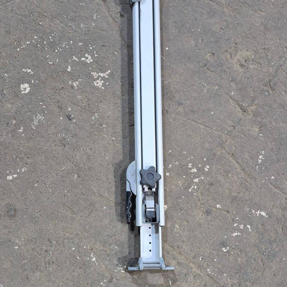Used Dometic / A&E 8500 Manual Awning Arm, Tall, White - 8480000.401B - Image 10