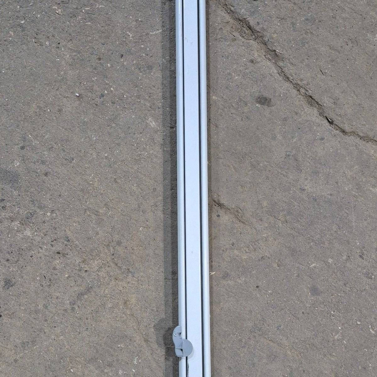 Used Dometic / A&E 8500 Manual Awning Arm, Tall, White - 8480000.401B - Image 8