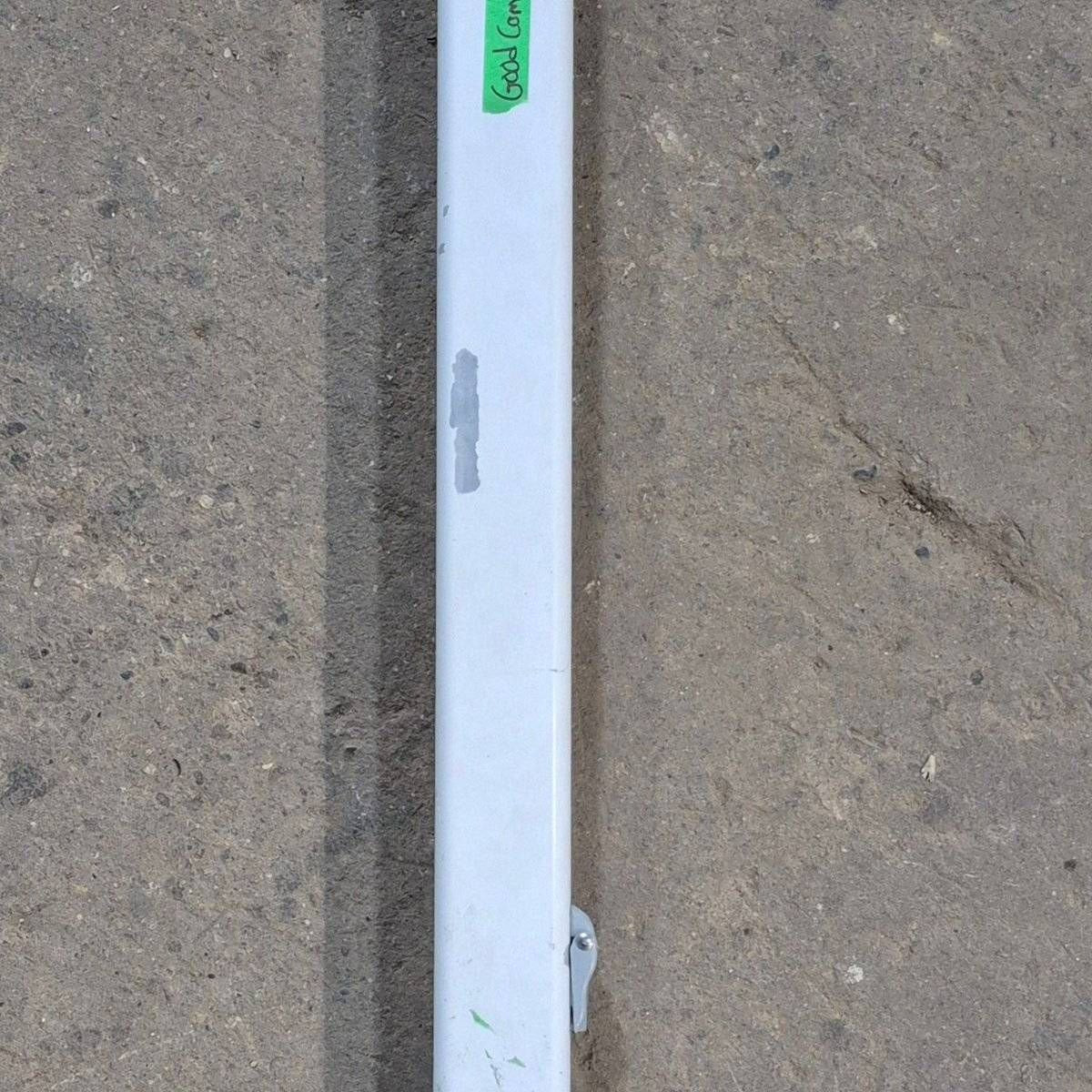 Used Dometic / A&E 8500 Manual Awning Arm, Tall, White - 8480000.401B - Image 4