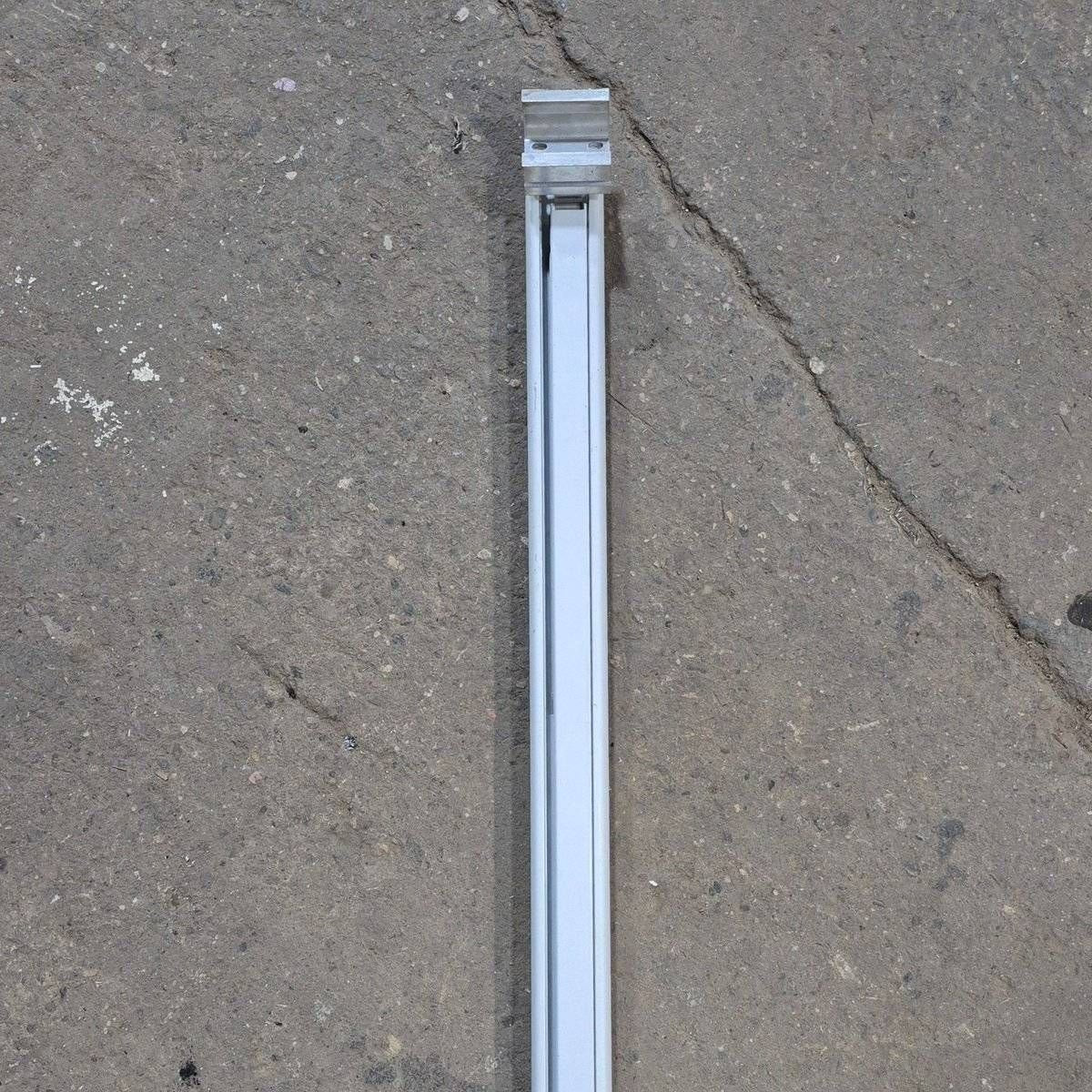 Used Dometic / A&E 8500 Manual Awning Arm, Tall, White - 8480000.401B - Image 6