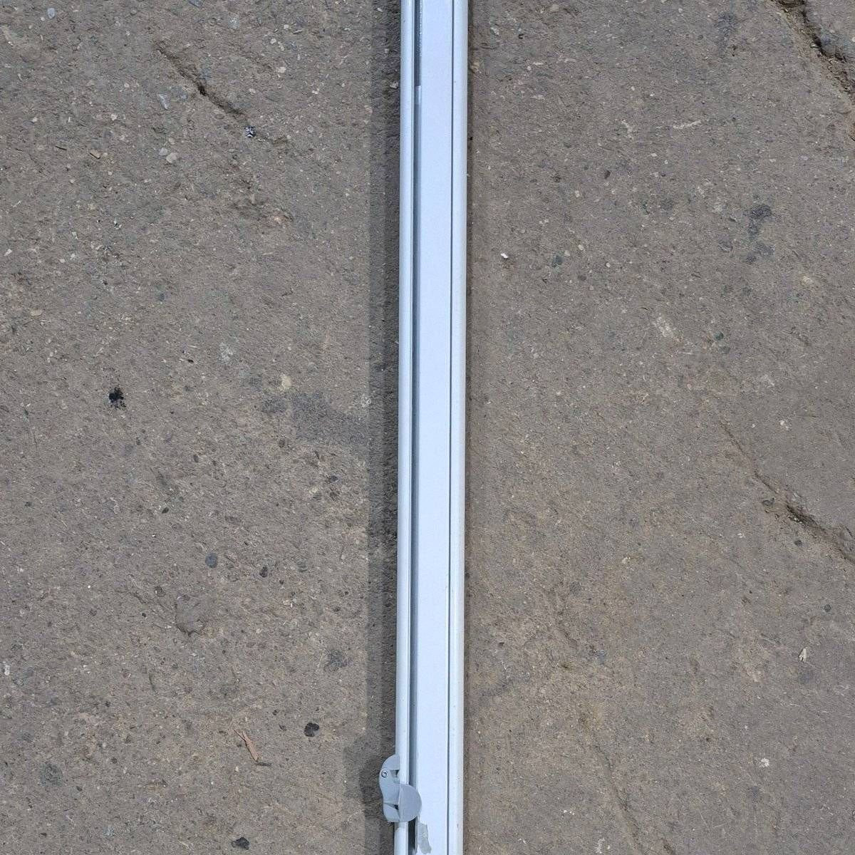 Used Dometic / A&E 8500 Manual Awning Arm, Tall, White - 8480000.401B - Image 7