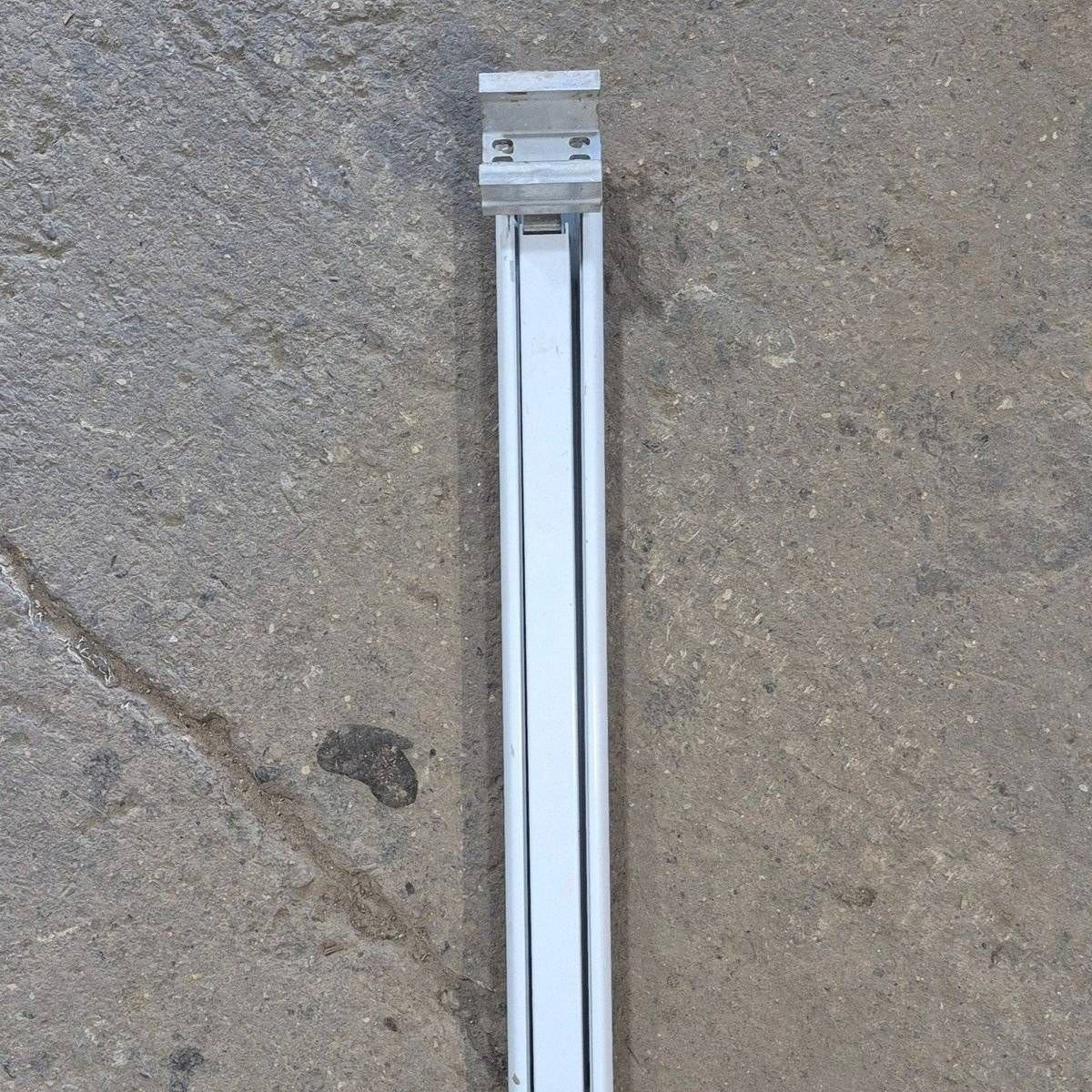 Used Dometic / A&E 8500 Manual Awning Arm, Tall, White - 8480000.401B - Image 7