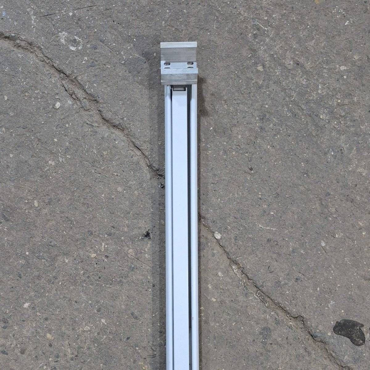 Used Dometic / A&E 8500 Manual Awning Arm, Tall, White - 8480000.401B - Image 7