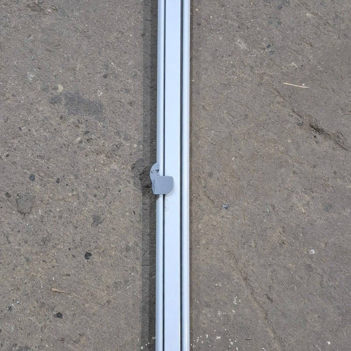 Used Dometic / A&E 8500 Manual Awning Arm, Tall, White - 8480000.401B - Image 8