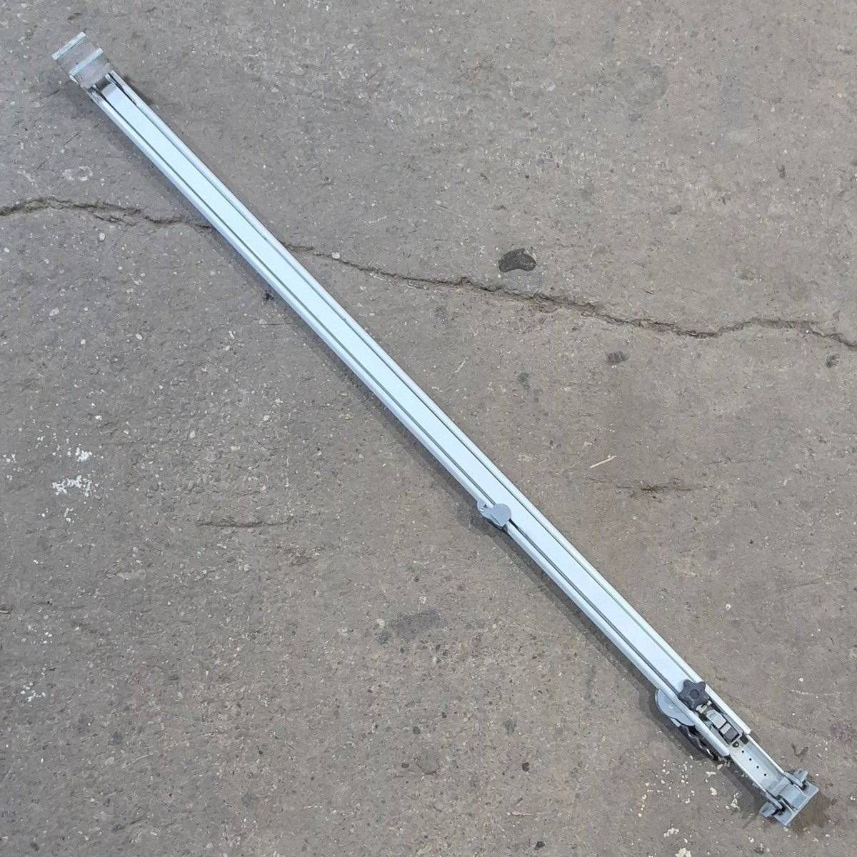 Used Dometic / A&E 8500 Manual Awning Arm, Tall, White - 8480000.401B - Image 6