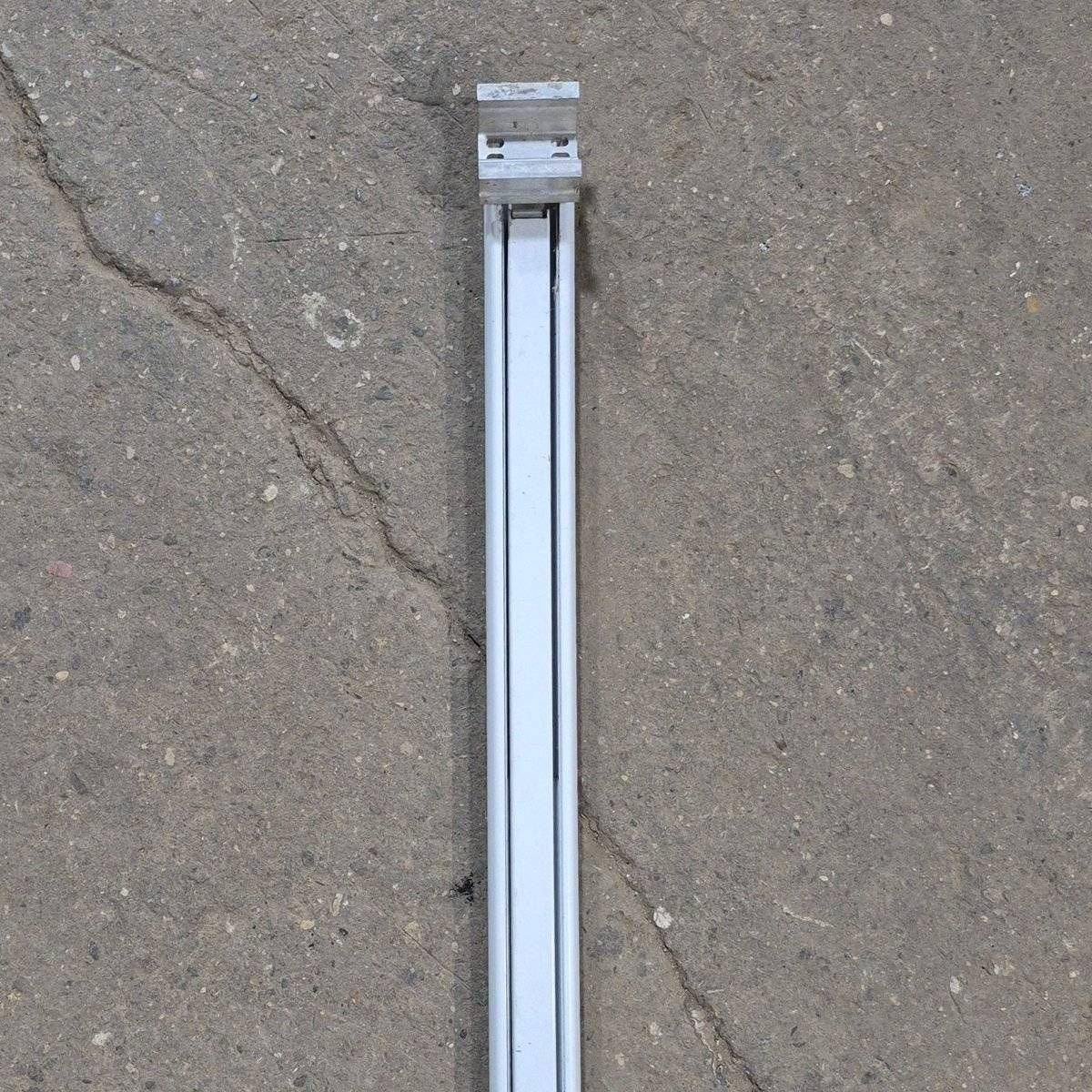 Used Dometic / A&E 8500 Manual Awning Arm, Tall, White - 8480000.401B - Image 7