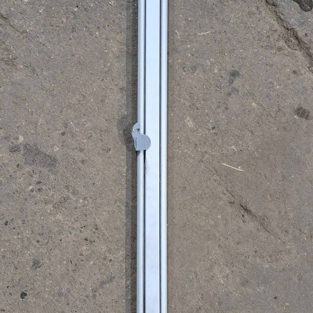 Used Dometic / A&E 8500 Manual Awning Arm, Tall, White - 8480000.401B - Image 8