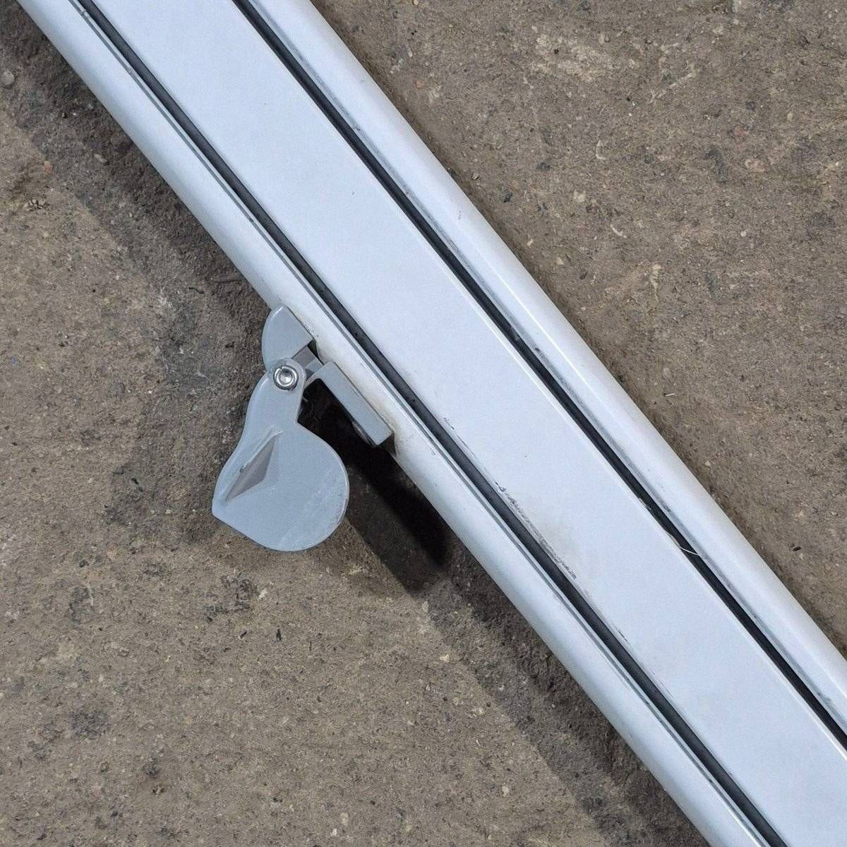 Used Dometic / A&E 8500 Manual Awning Arm, Tall, White - 8480000.401B - Image 9