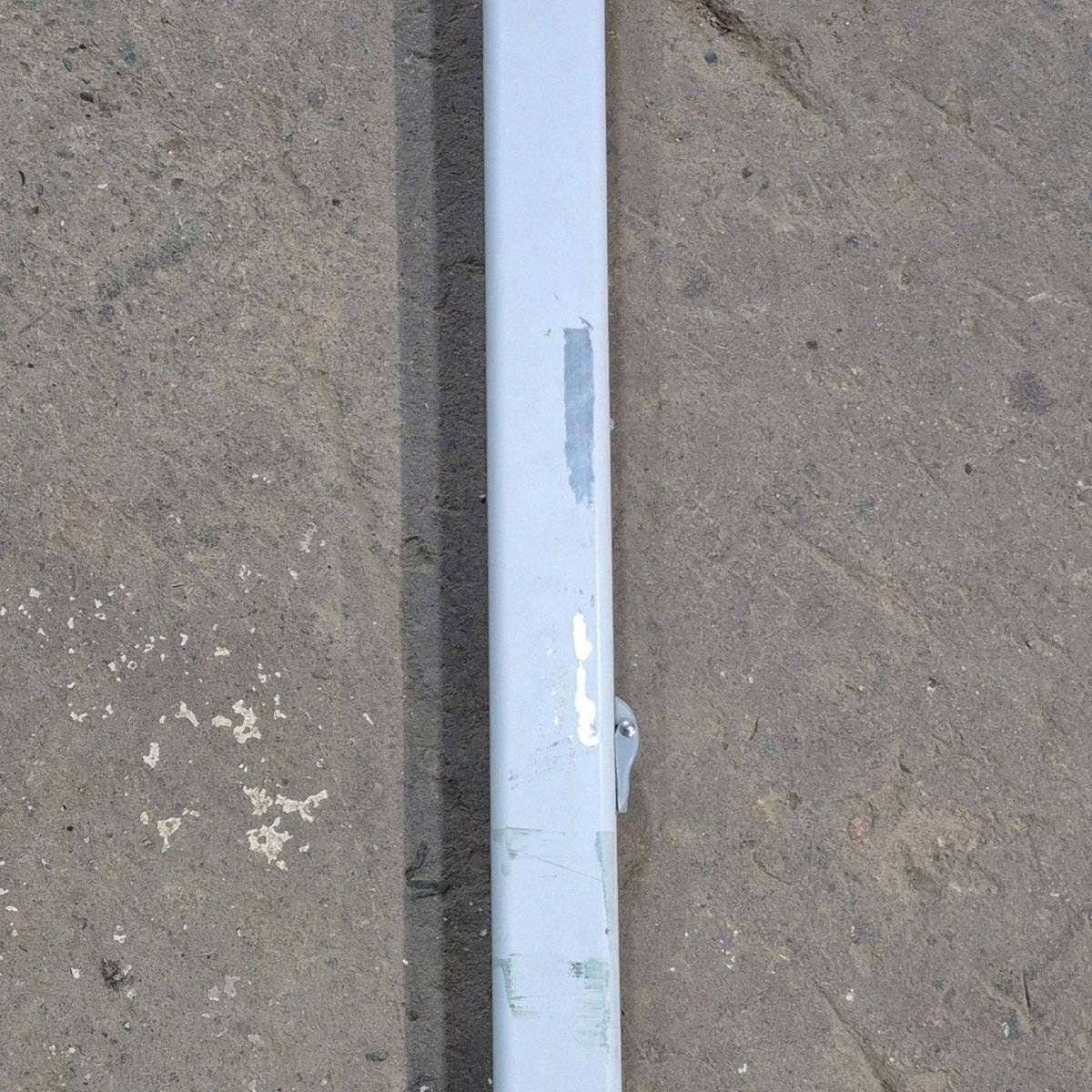 Used Dometic / A&E 8500 Manual Awning Arm, Tall, White - 8480000.401B - Image 4