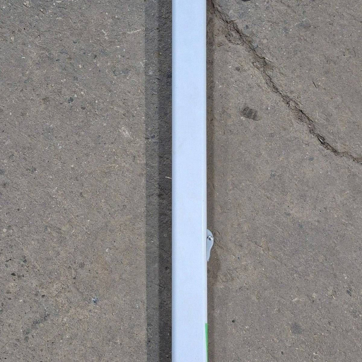Used Dometic / A&E 8500 Manual Awning Arm, Tall, White -  8480000.401B - Image 4