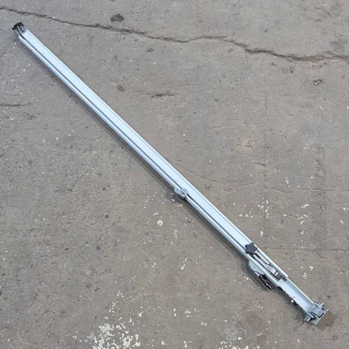 Used Dometic / A&E 8500 Manual Awning Arm, Tall, White - 8480000.401B - Image 6