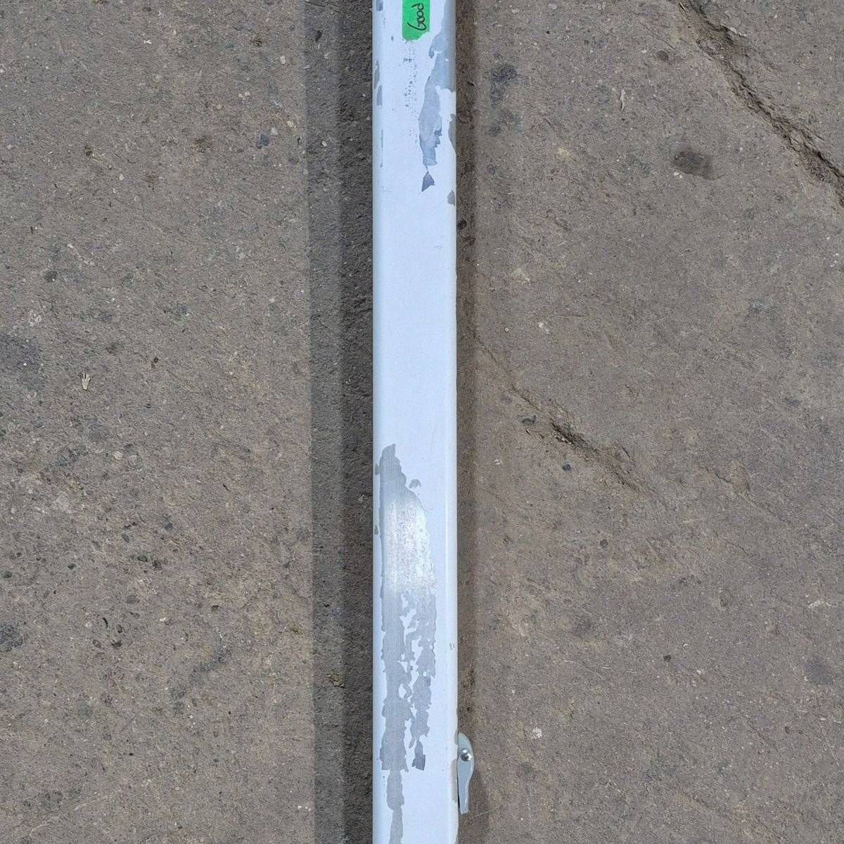 Used Dometic / A&E 8500 Manual Awning Arm, Tall, White -  8480000.401B - Image 4