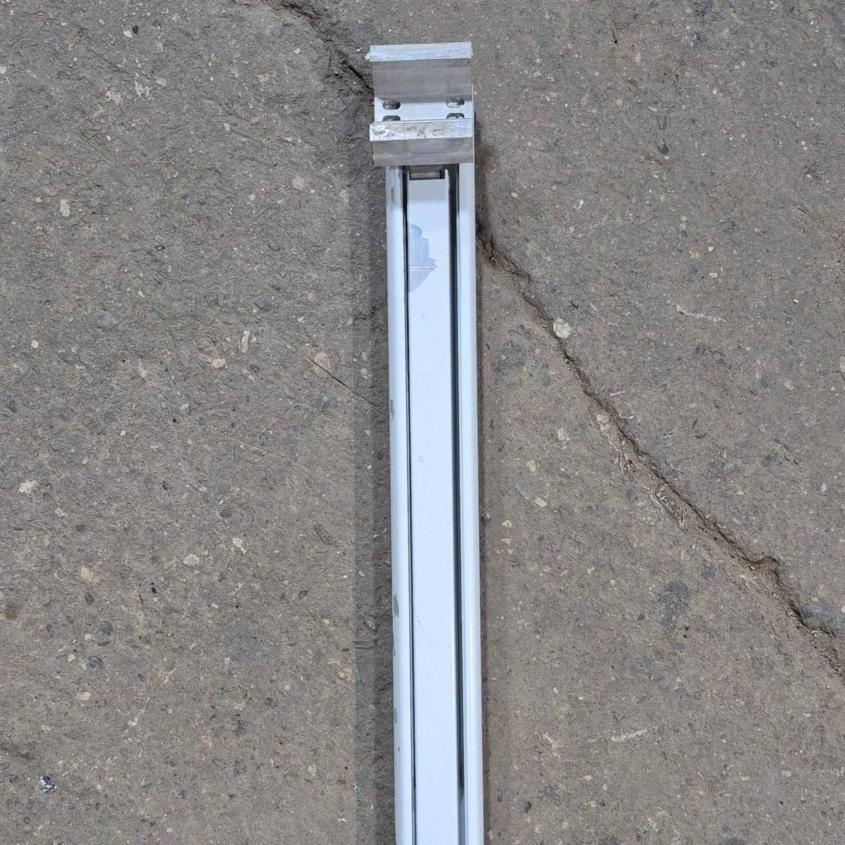 Used Dometic / A&E 8500 Manual Awning Arm, Tall, White -  8480000.401B - Image 7