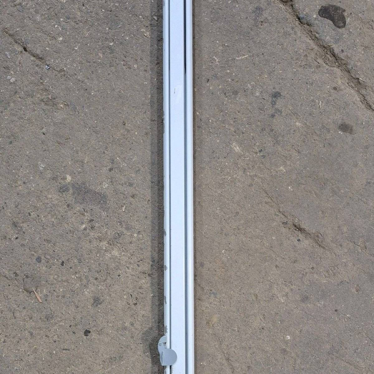 Used Dometic / A&E 8500 Manual Awning Arm, Tall, White -  8480000.401B - Image 8