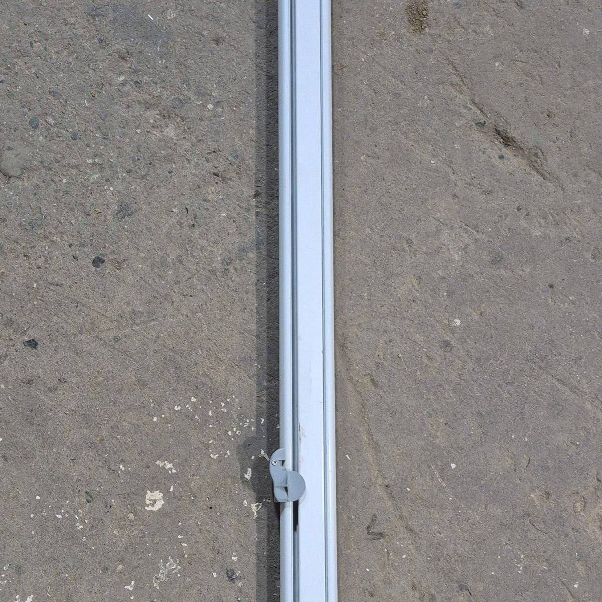 Used Dometic / A&E 8500 Manual Awning Arm, Tall, White - 8480000.401B - Image 8