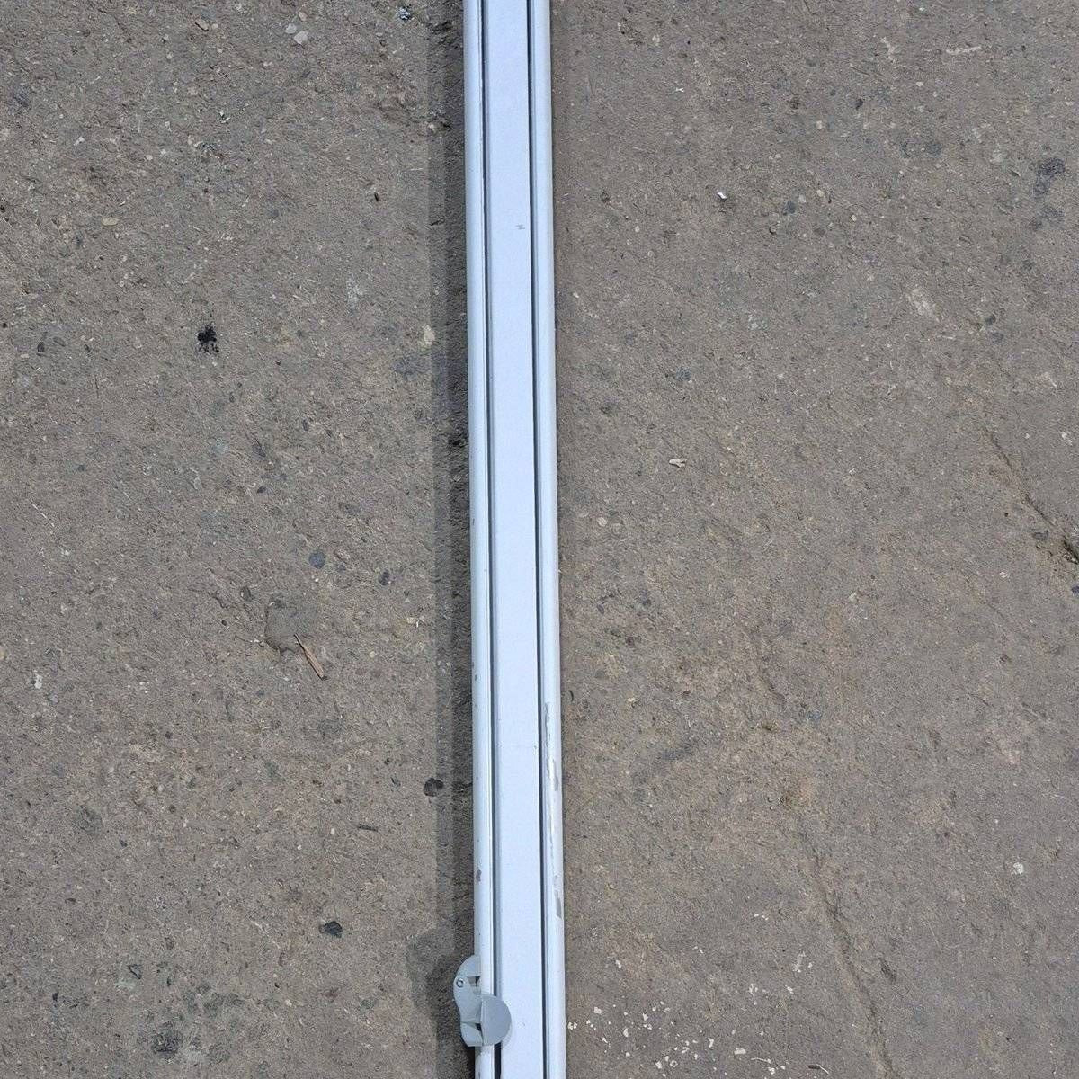 Used Dometic / A&E 8500 Manual Awning Arm, Tall, White - 8480000.401B - Image 8